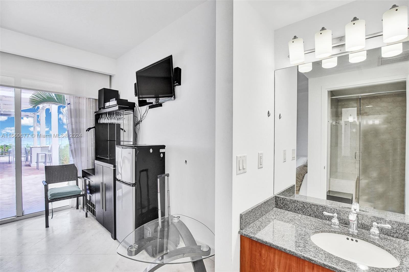 18201 Collins Ave #3404&Cabana, Sunny Isles Beach FL 33160