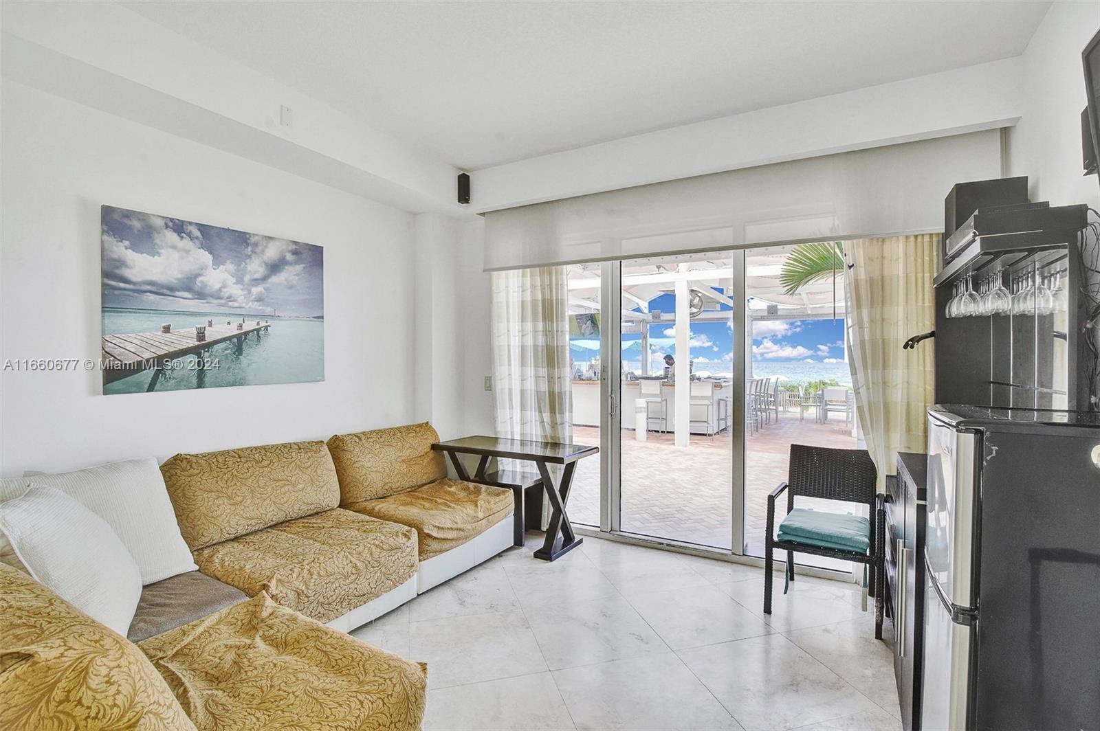 18201 Collins Ave #3404&Cabana, Sunny Isles Beach FL 33160