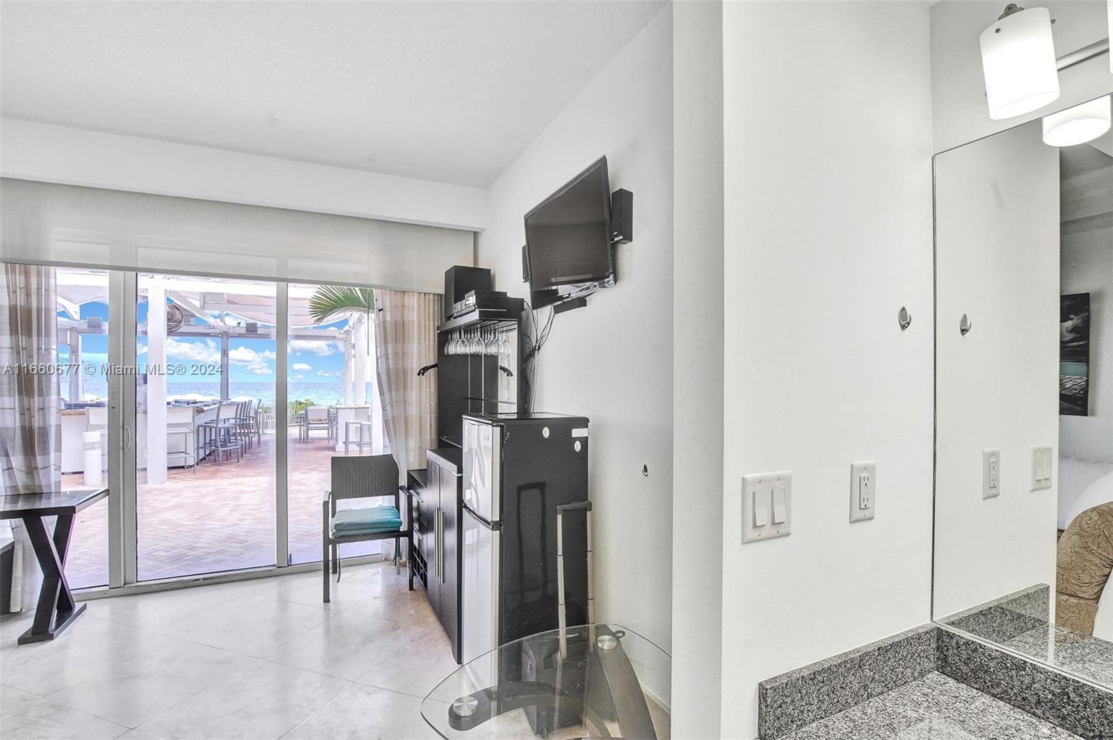 18201 Collins Ave #3404&Cabana, Sunny Isles Beach FL 33160