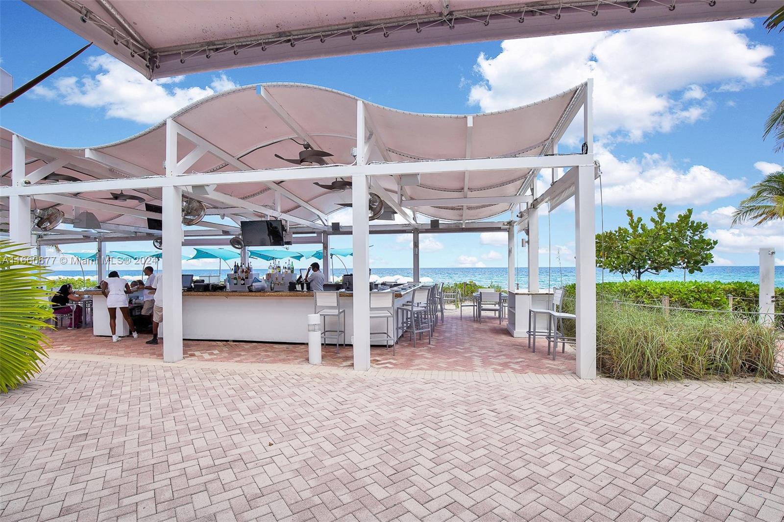 18201 Collins Ave #3404&Cabana, Sunny Isles Beach FL 33160