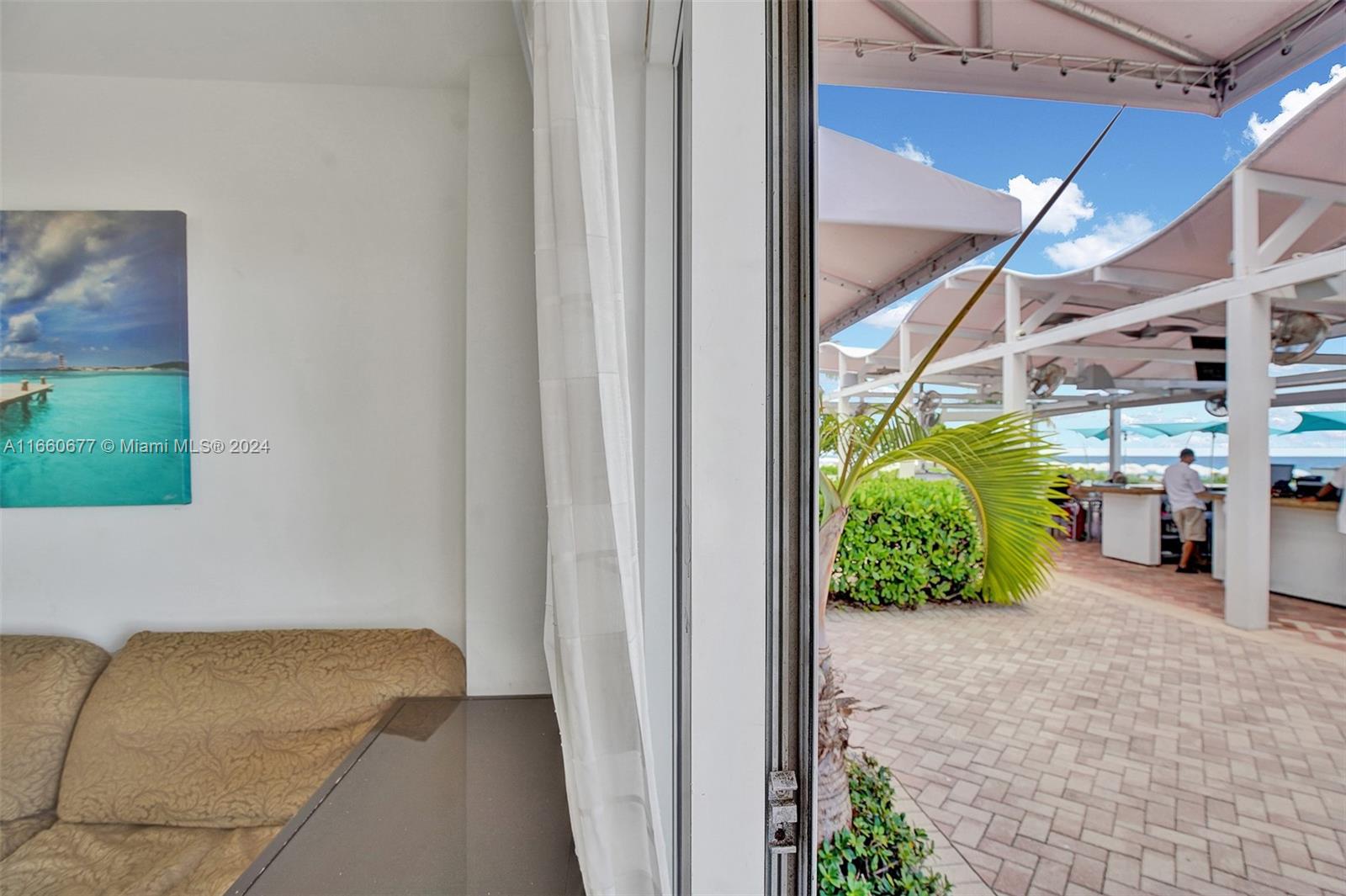 18201 Collins Ave #3404&Cabana, Sunny Isles Beach FL 33160