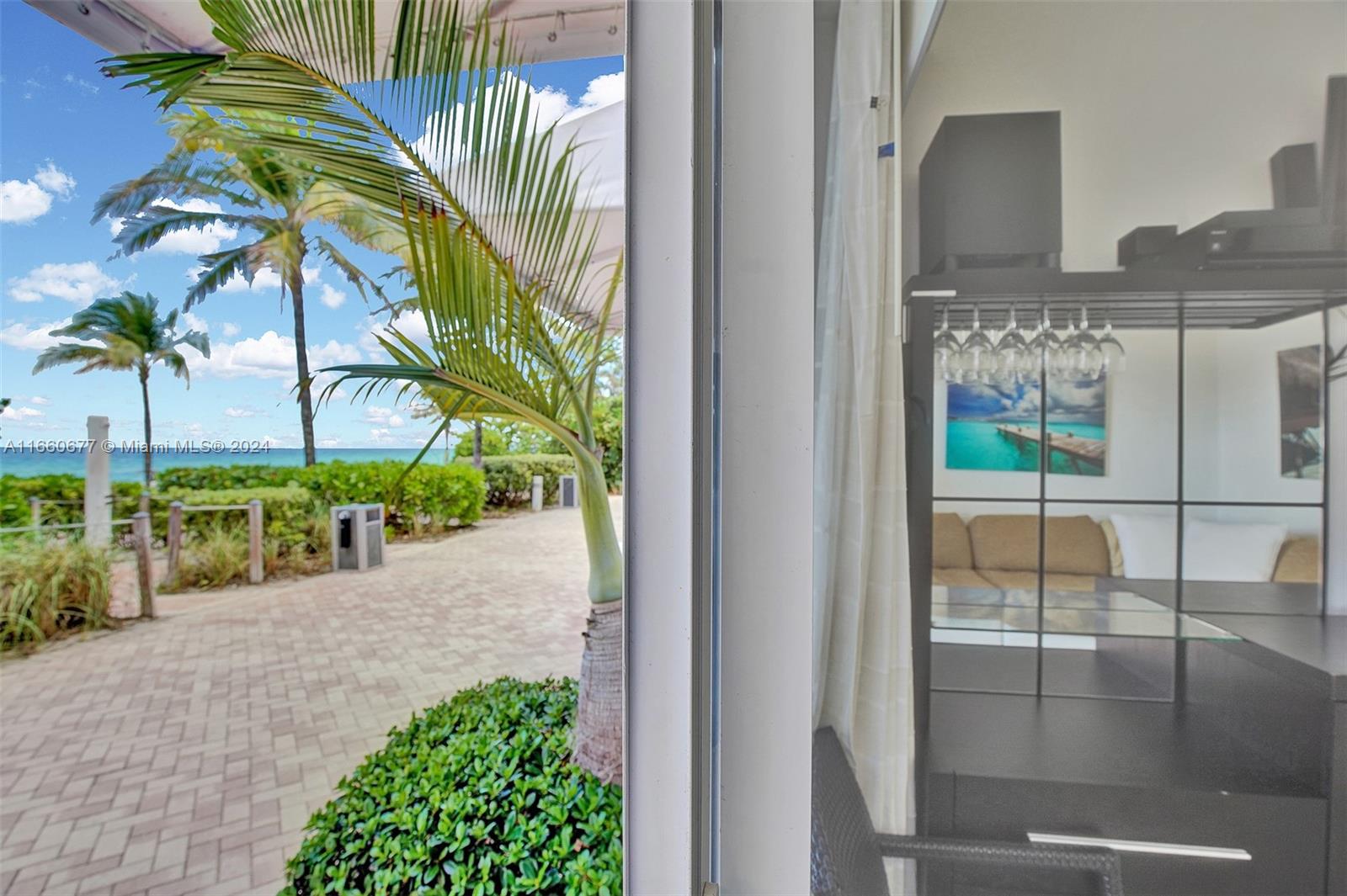 18201 Collins Ave #3404&Cabana, Sunny Isles Beach FL 33160