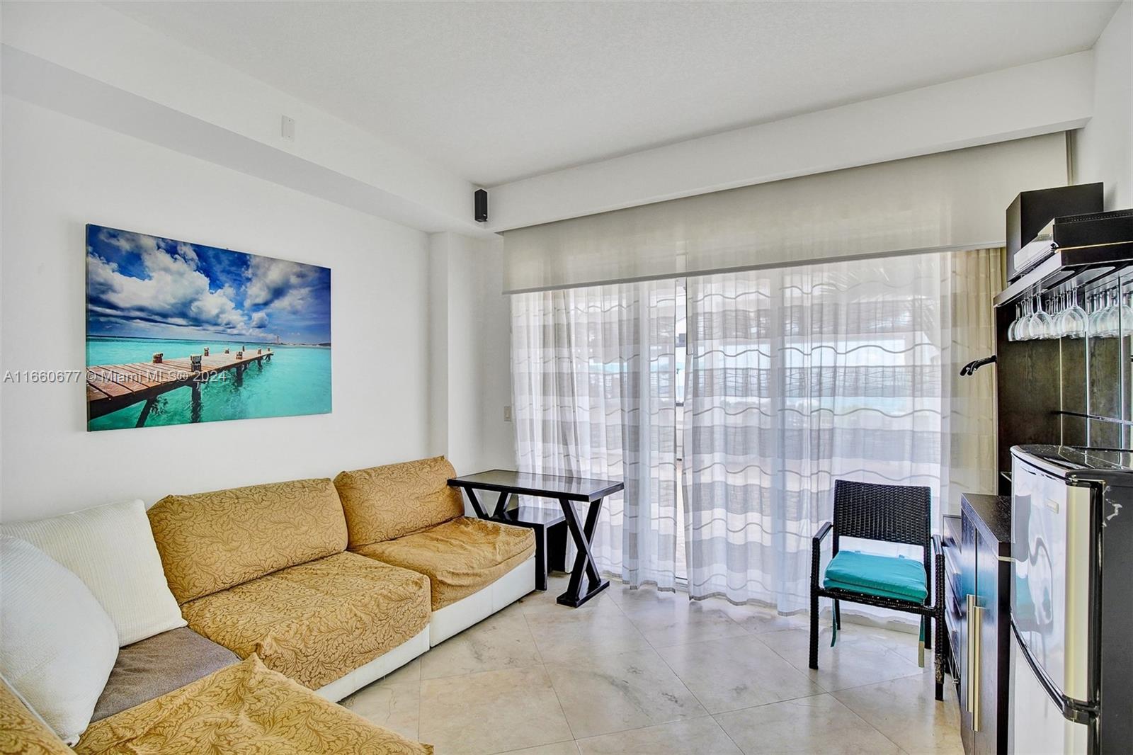 18201 Collins Ave #3404&Cabana, Sunny Isles Beach FL 33160