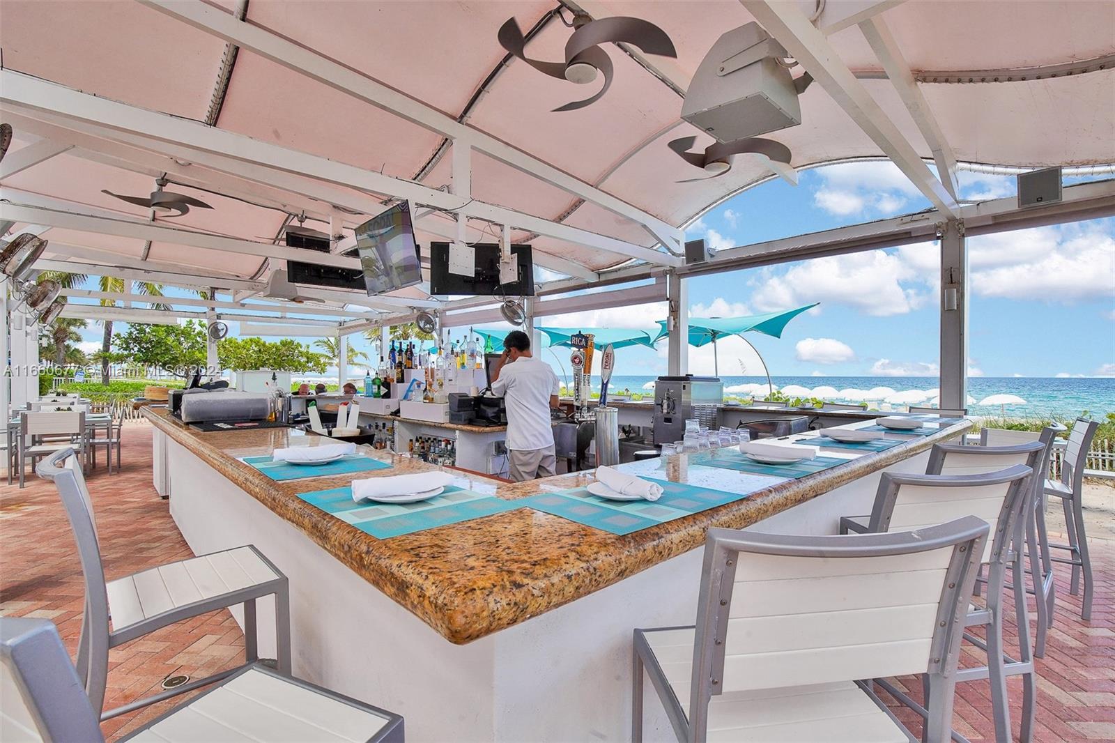 18201 Collins Ave #3404&Cabana, Sunny Isles Beach FL 33160