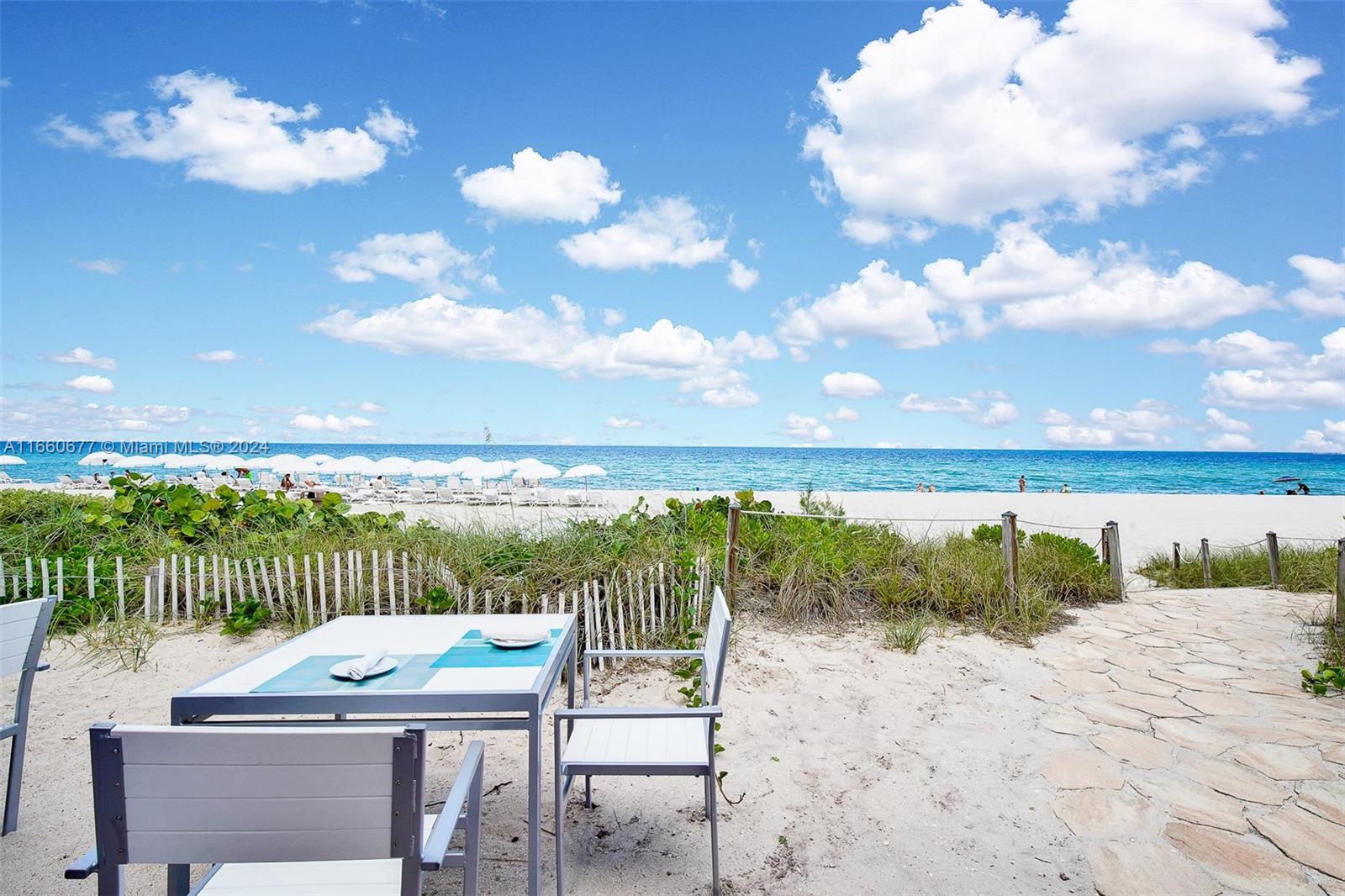 18201 Collins Ave #3404&Cabana, Sunny Isles Beach FL 33160