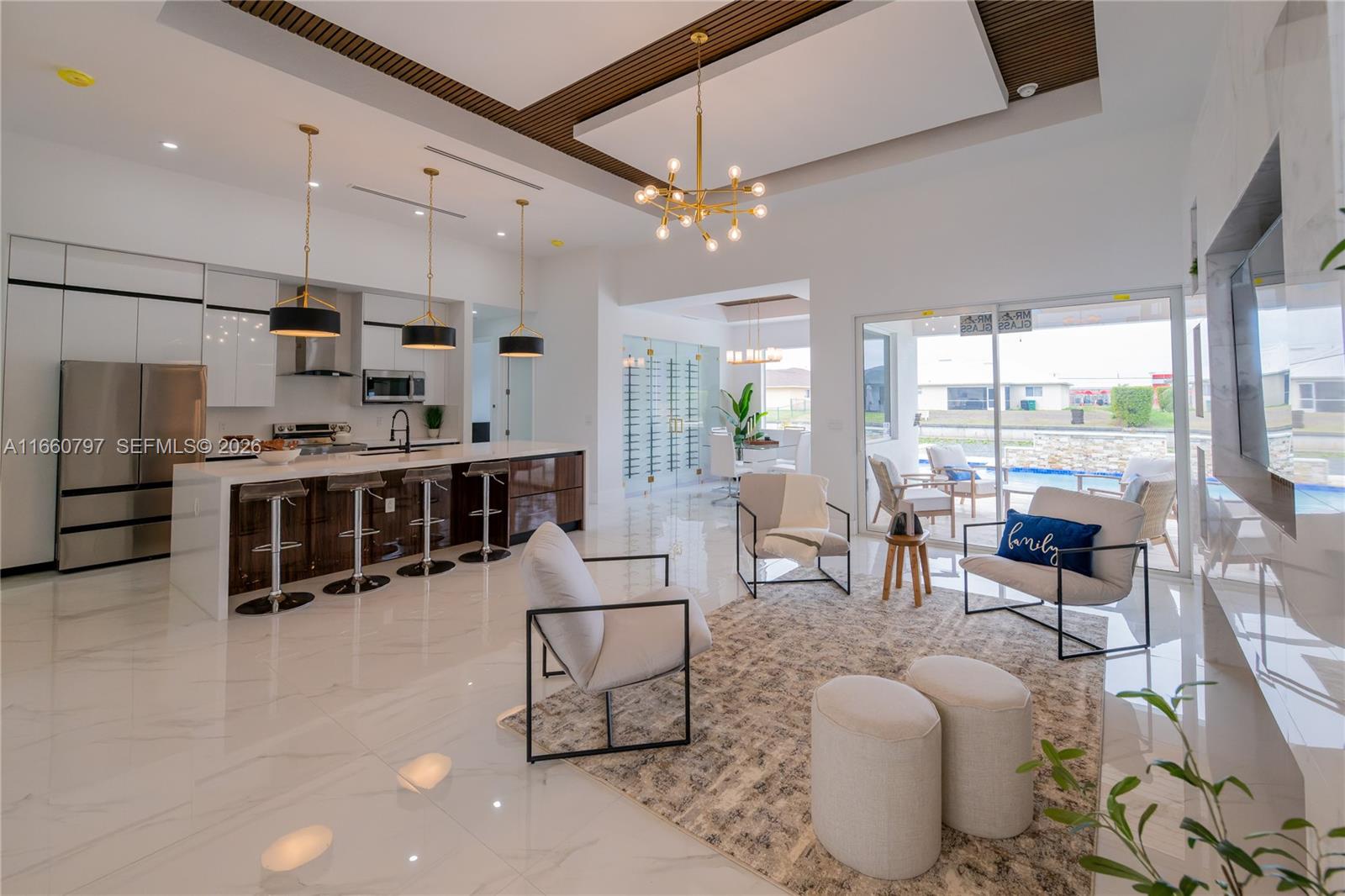 1528 SW 15th Ave, Cape Coral FL 33991