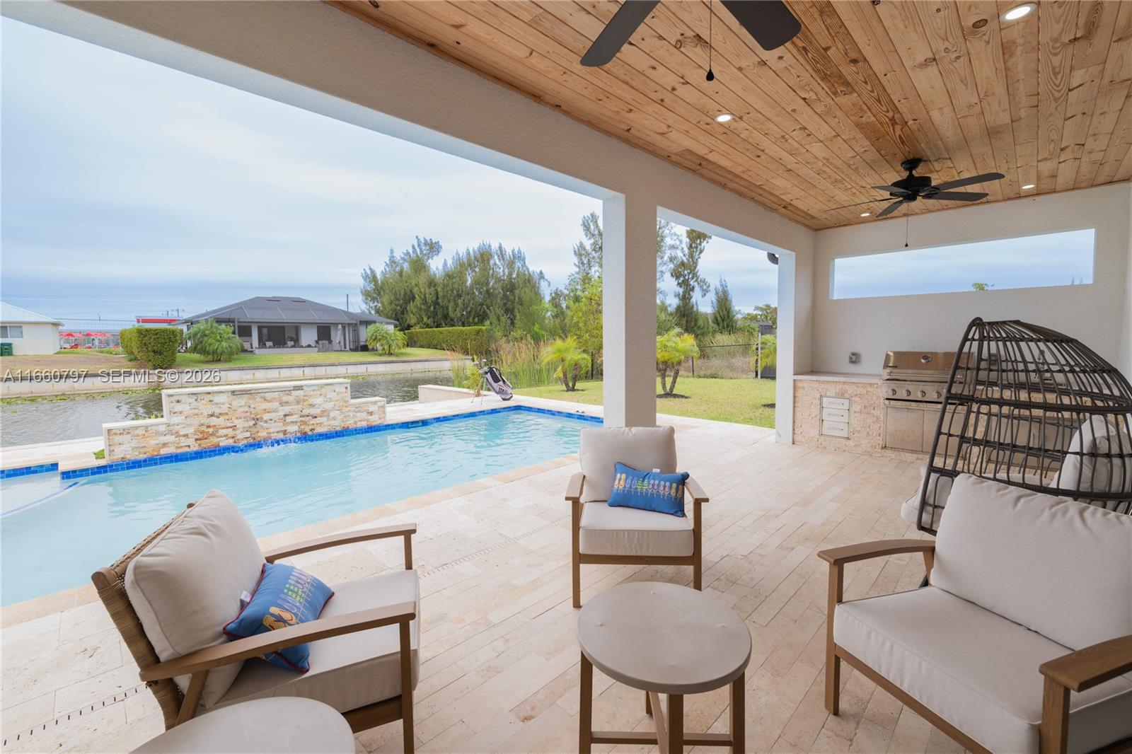 1528 SW 15th Ave, Cape Coral FL 33991