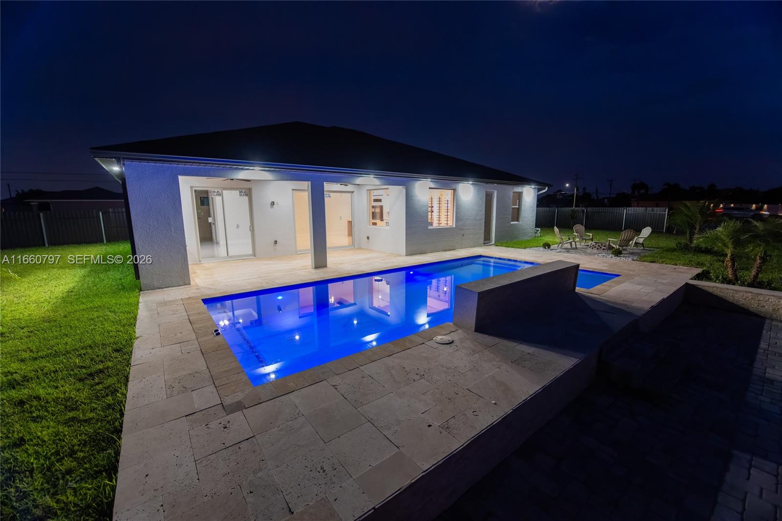 1528 SW 15th Ave, Cape Coral FL 33991