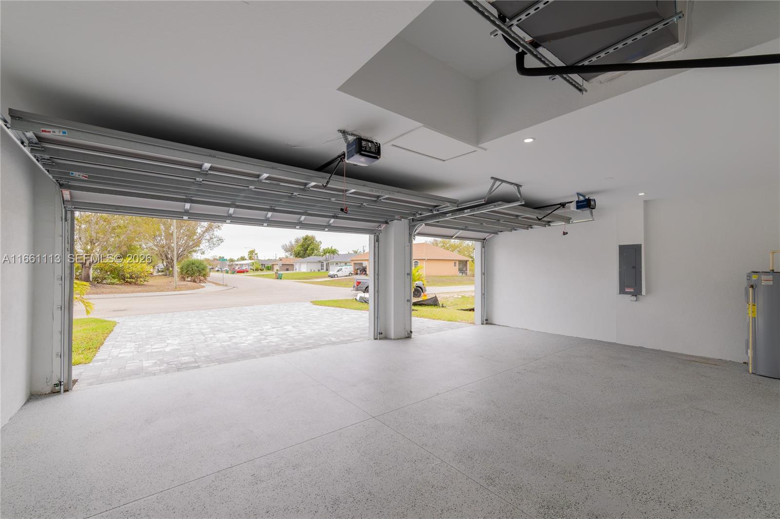 13 SW 21st ST, Cape Coral FL 33991