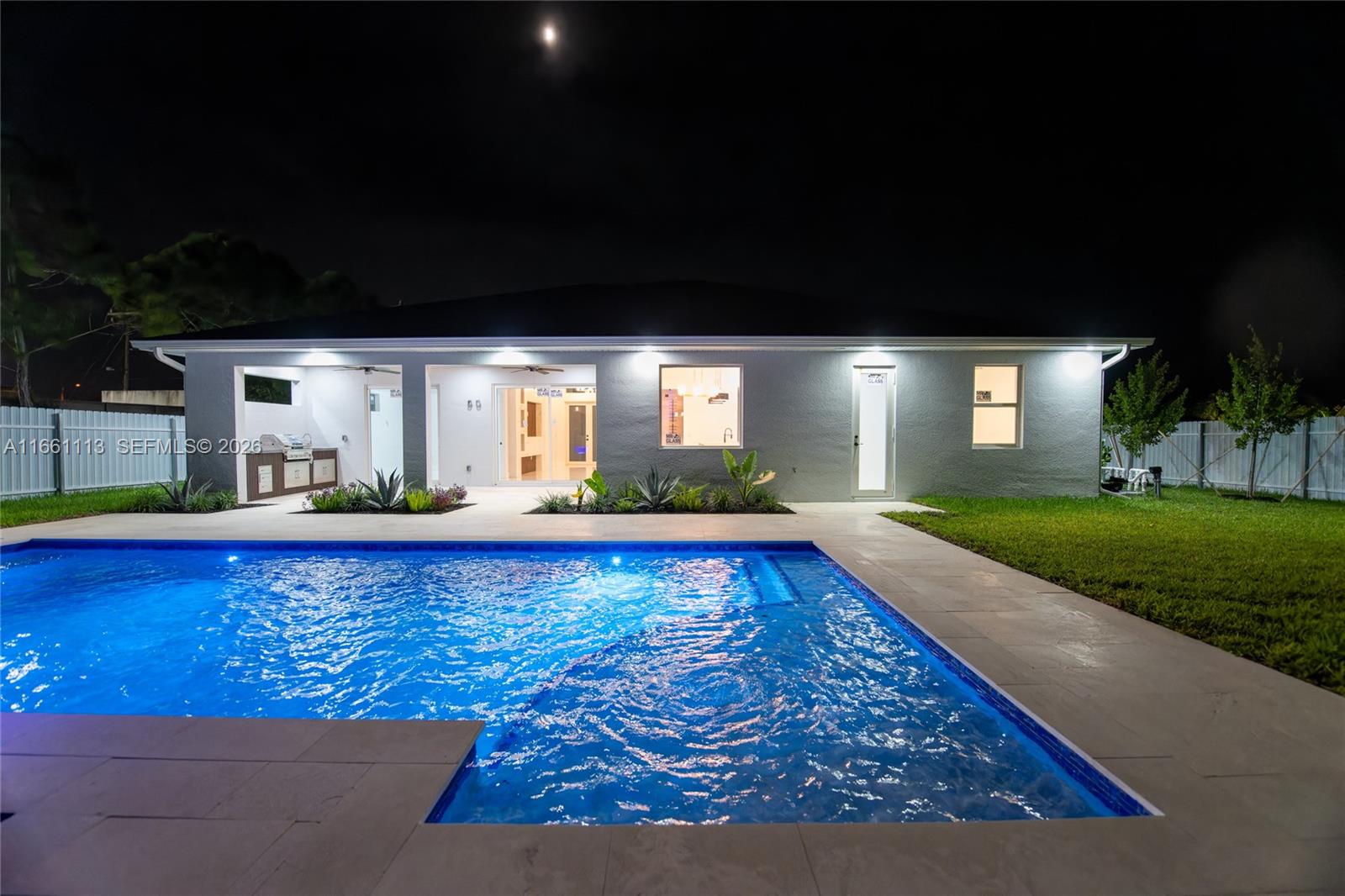 13 SW 21st ST, Cape Coral FL 33991