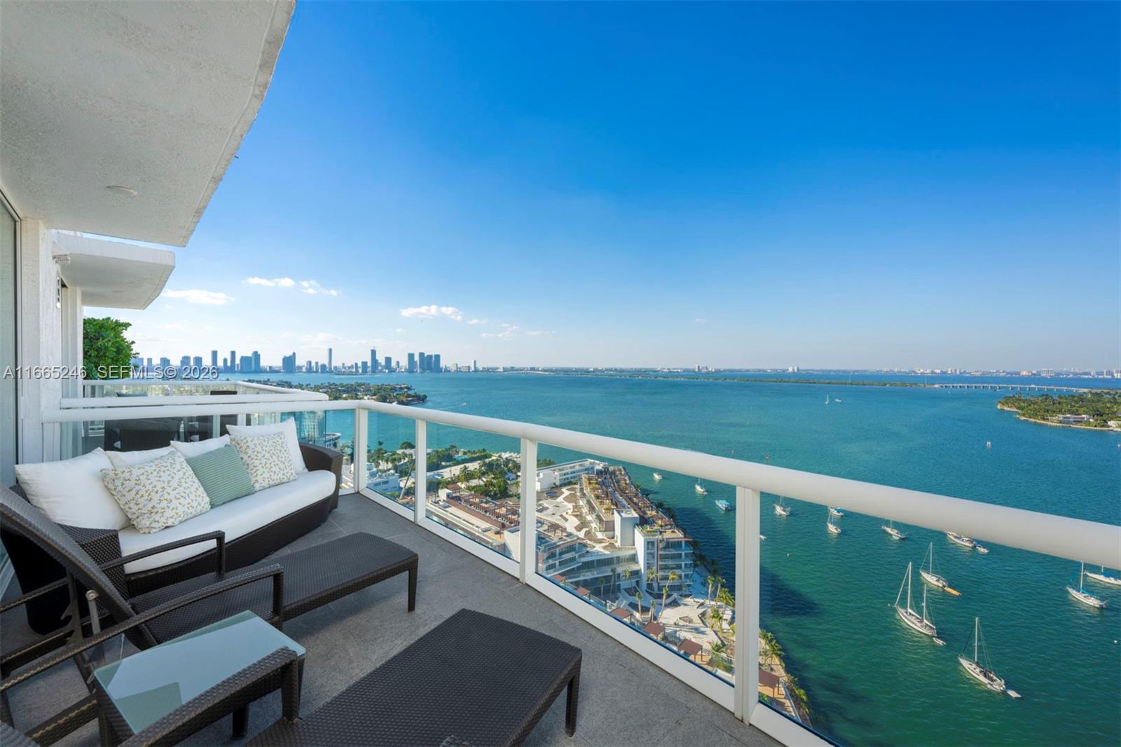 10 VENETIAN WAY #PH 2/3, Miami Beach FL 33139