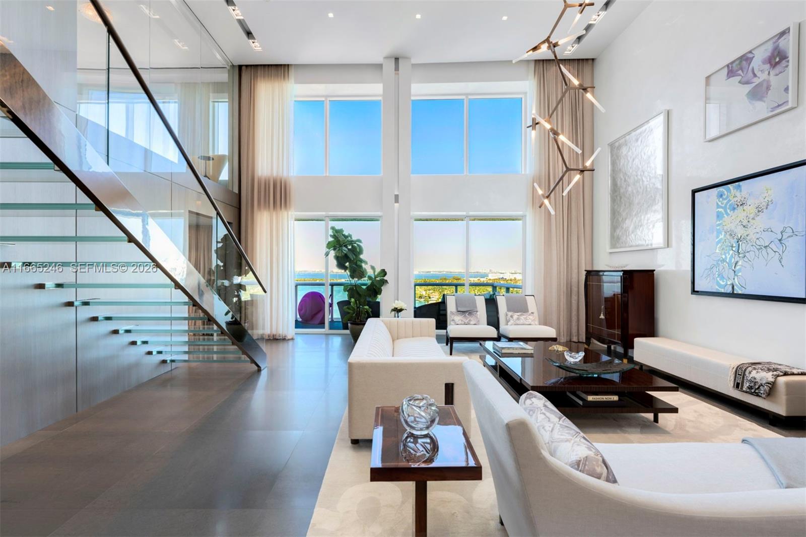 10 VENETIAN WAY #PH 2/3, Miami Beach FL 33139