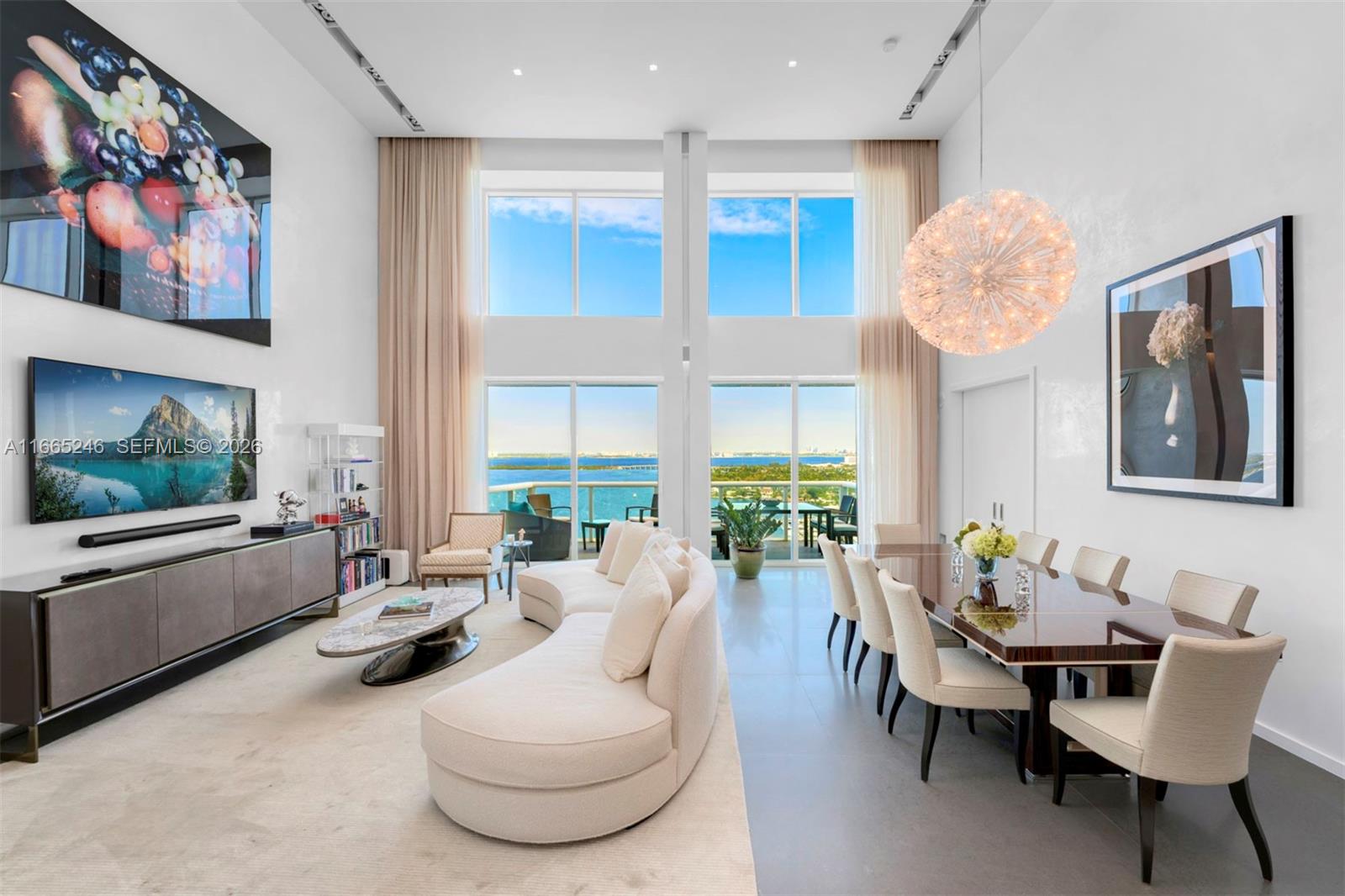 10 VENETIAN WAY #PH 2/3, Miami Beach FL 33139