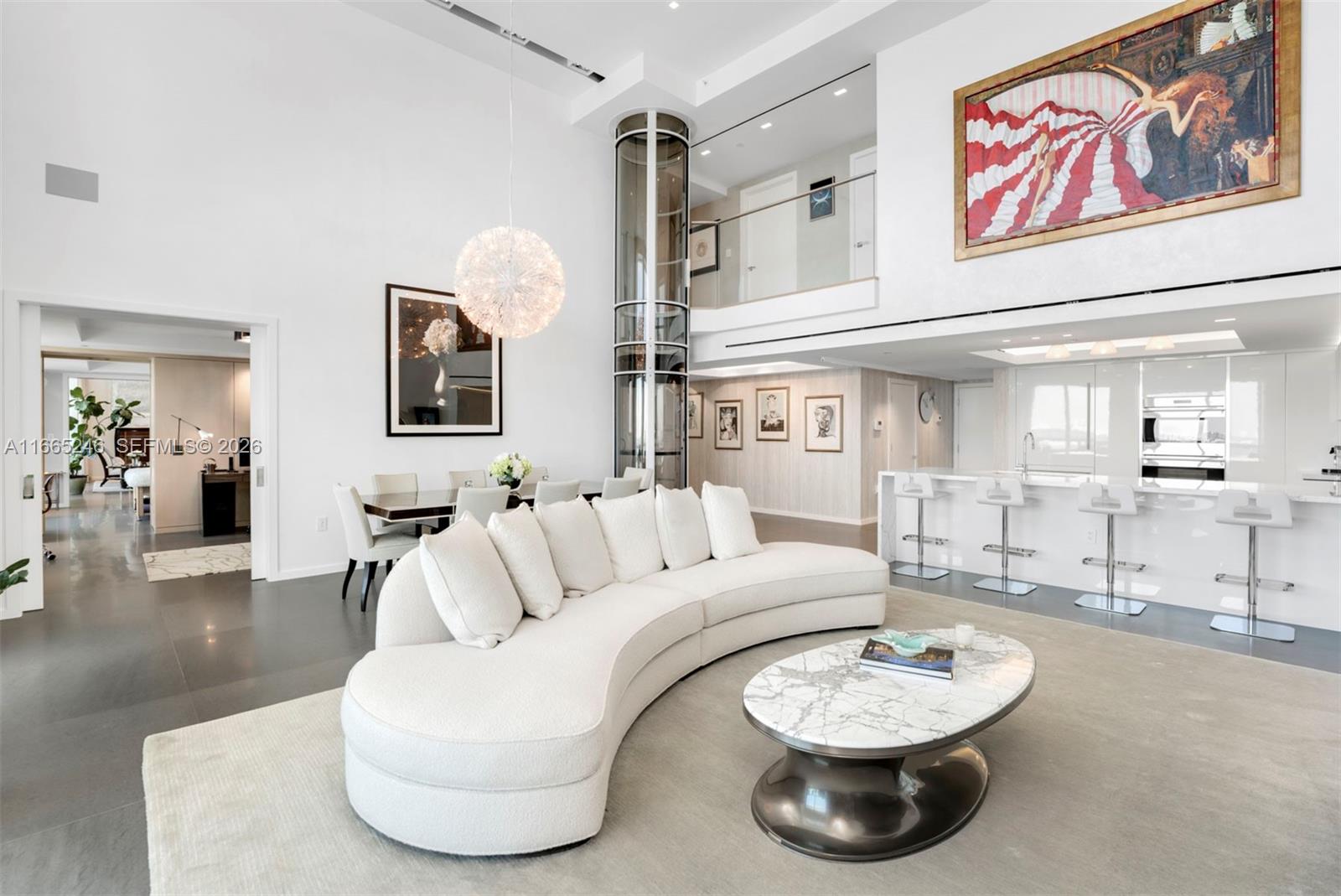 10 VENETIAN WAY #PH 2/3, Miami Beach FL 33139
