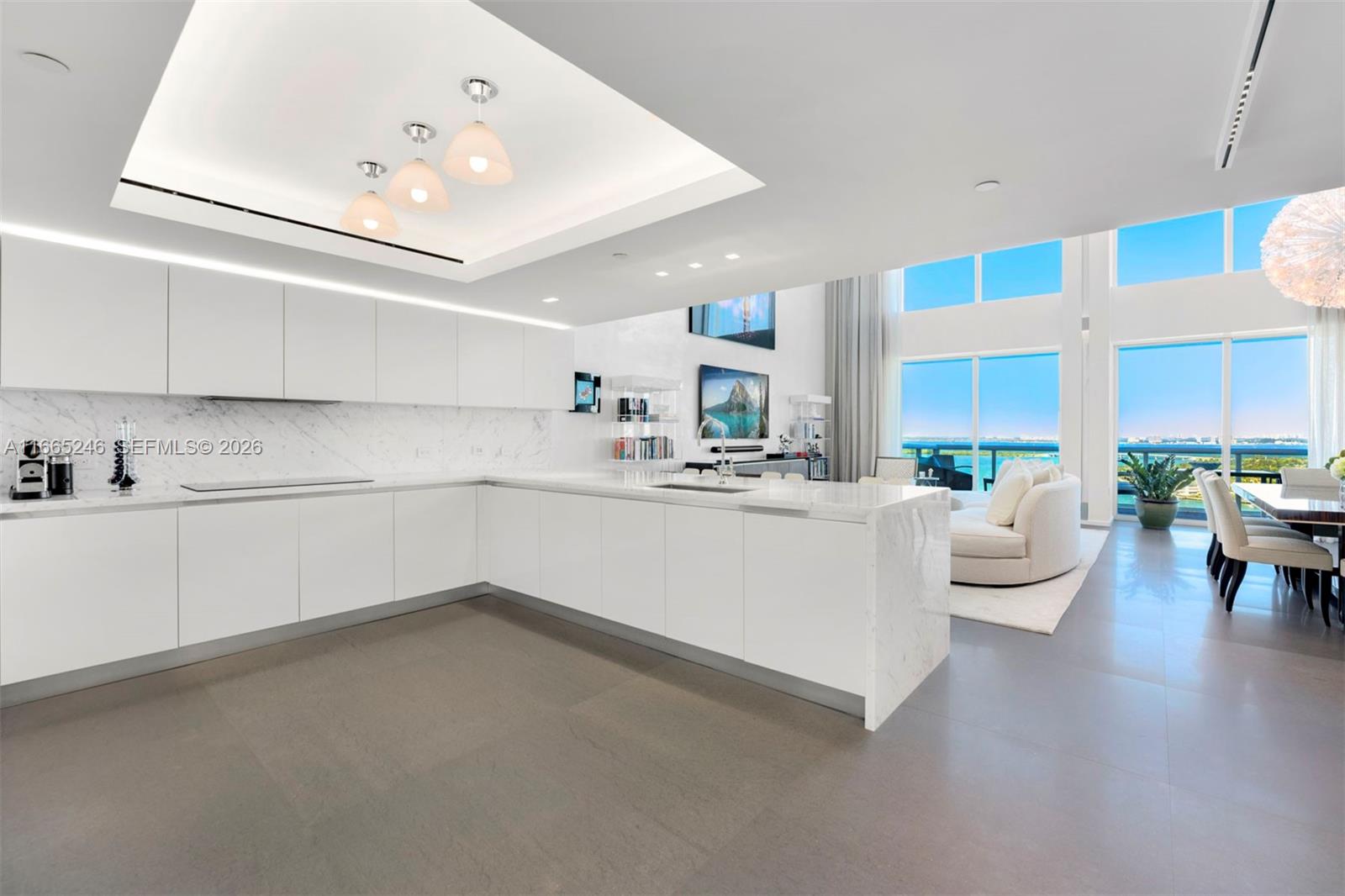10 VENETIAN WAY #PH 2/3, Miami Beach FL 33139