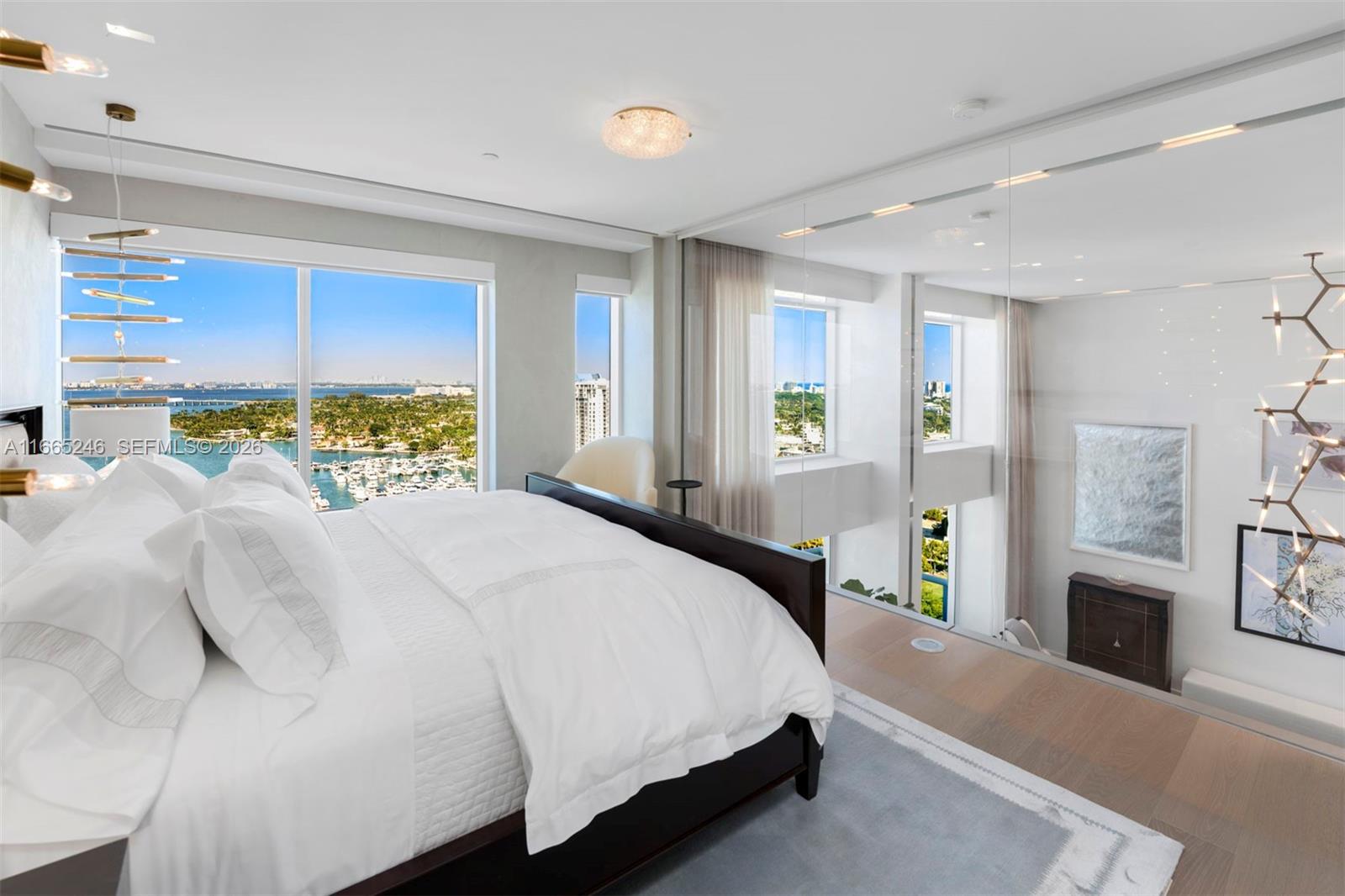 10 VENETIAN WAY #PH 2/3, Miami Beach FL 33139