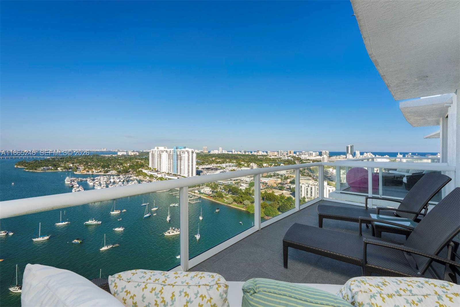 10 VENETIAN WAY #PH 2/3, Miami Beach FL 33139