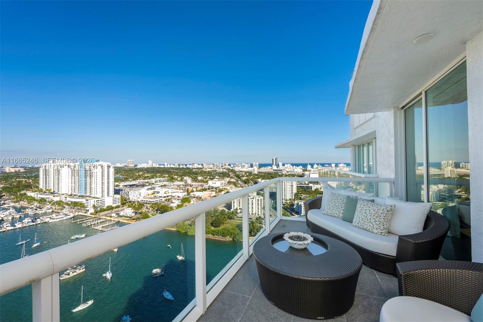 10 VENETIAN WAY #PH 2/3, Miami Beach FL 33139