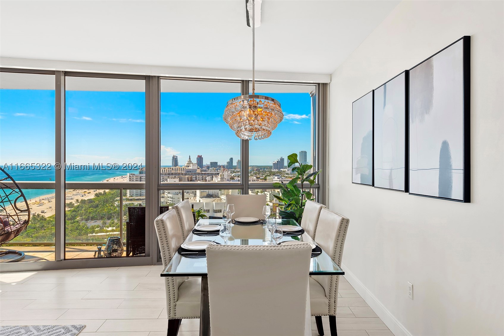 101 20th St #2604, Miami Beach FL 33139