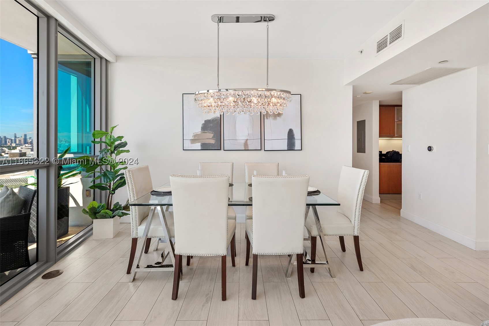 101 20th St #2604, Miami Beach FL 33139