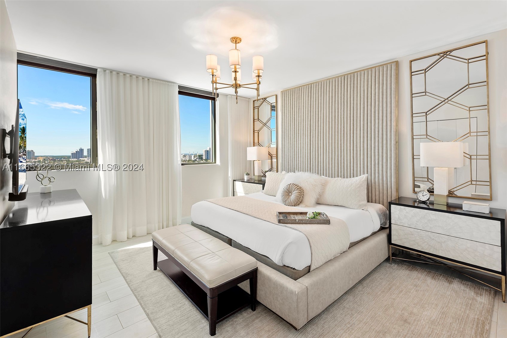 101 20th St #2604, Miami Beach FL 33139