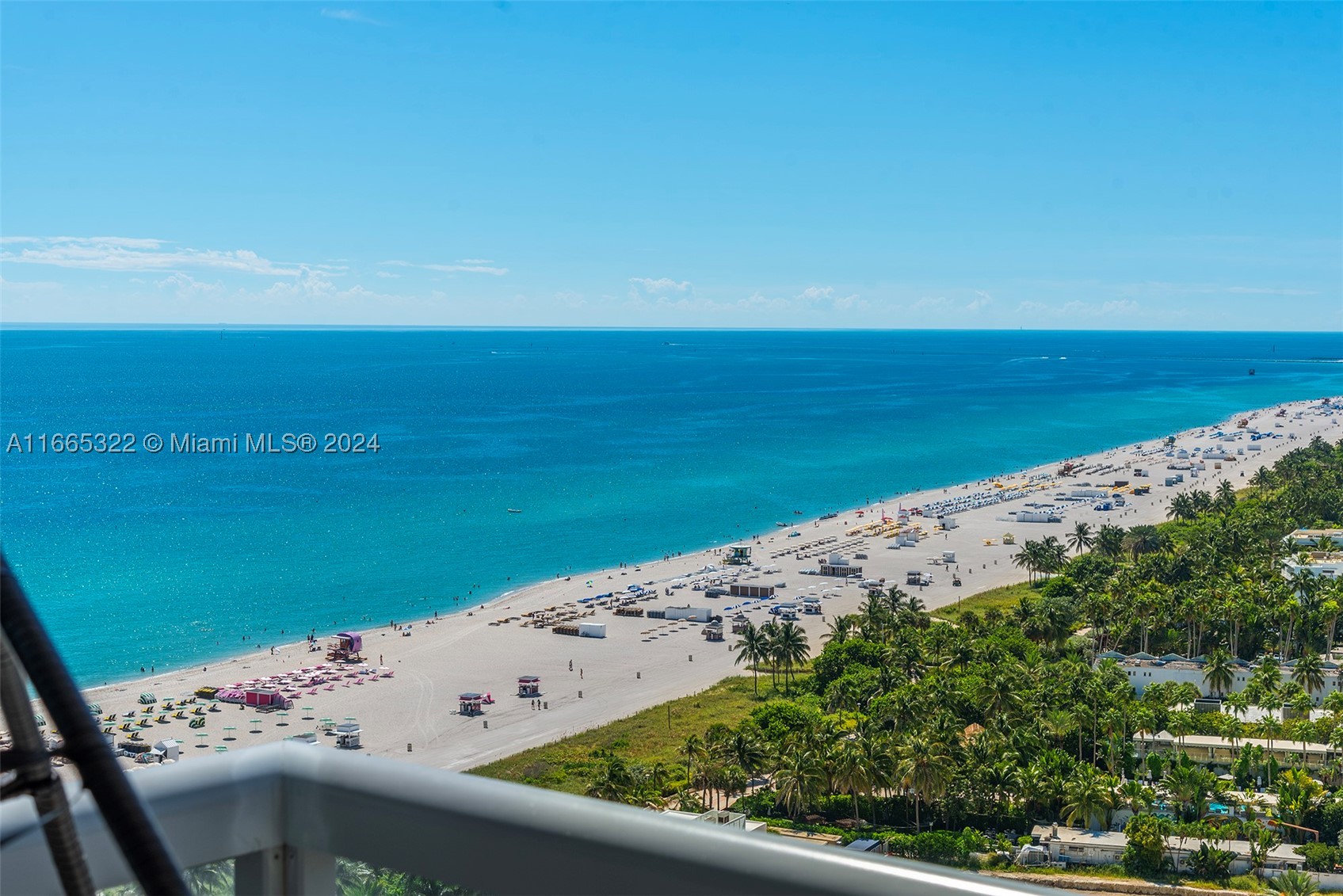 101 20th St #2604, Miami Beach FL 33139