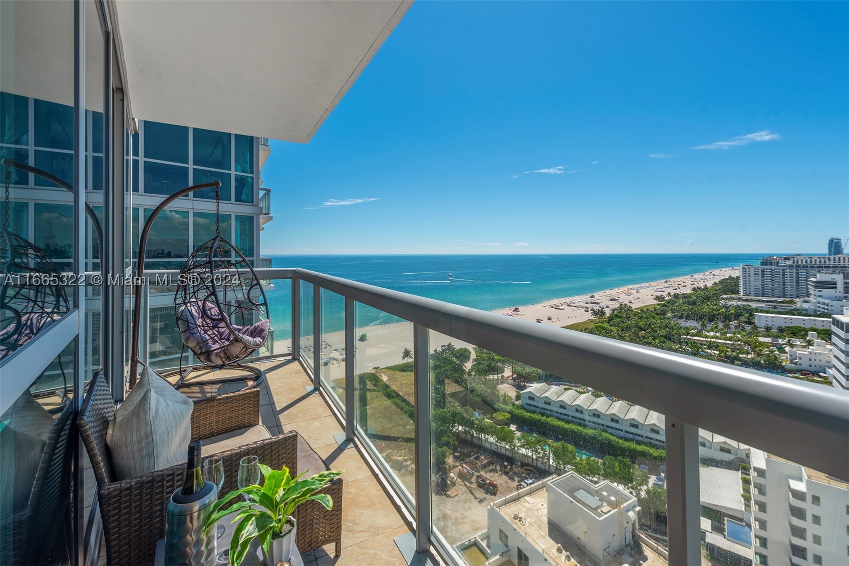 101 20th St #2604, Miami Beach FL 33139