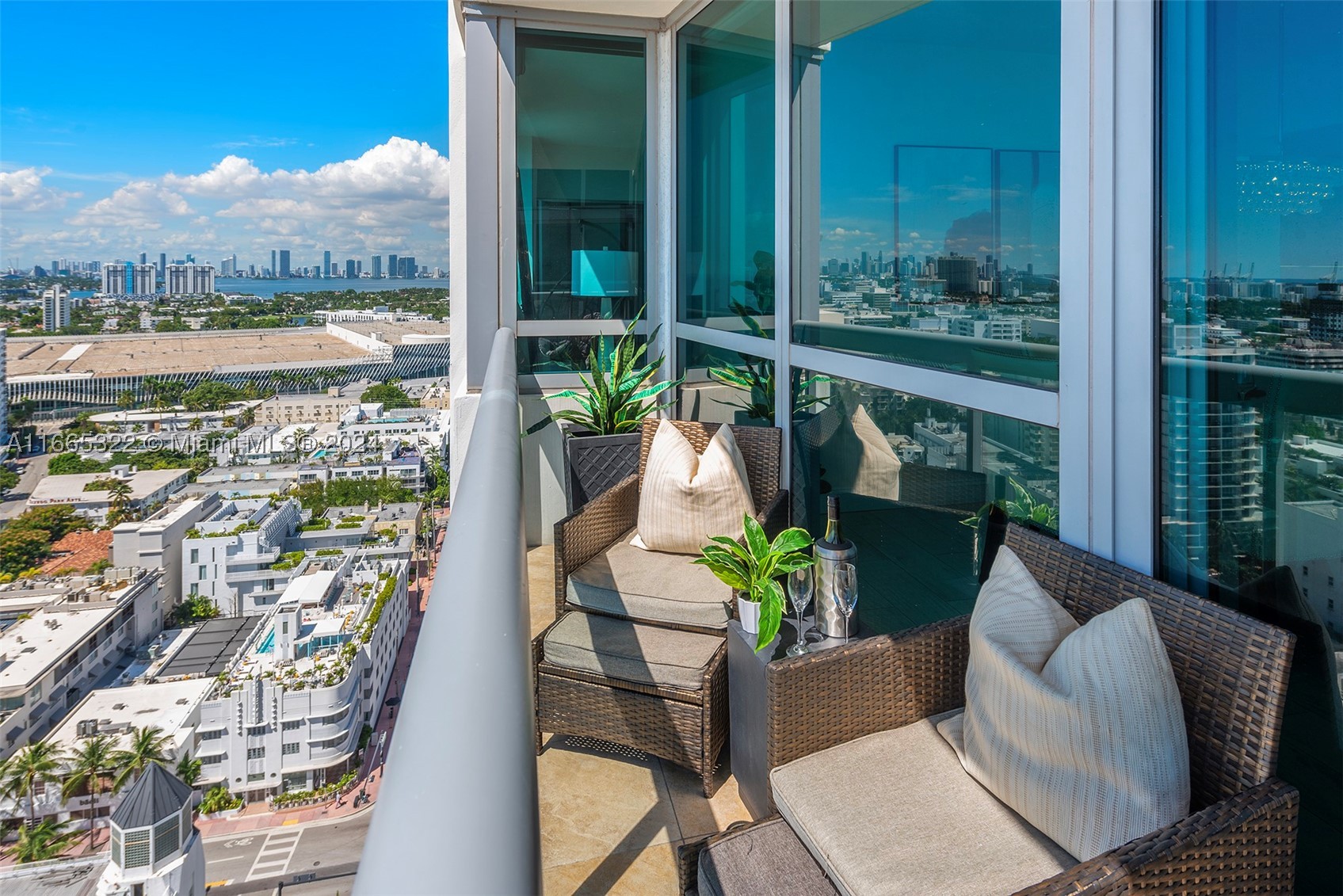 101 20th St #2604, Miami Beach FL 33139
