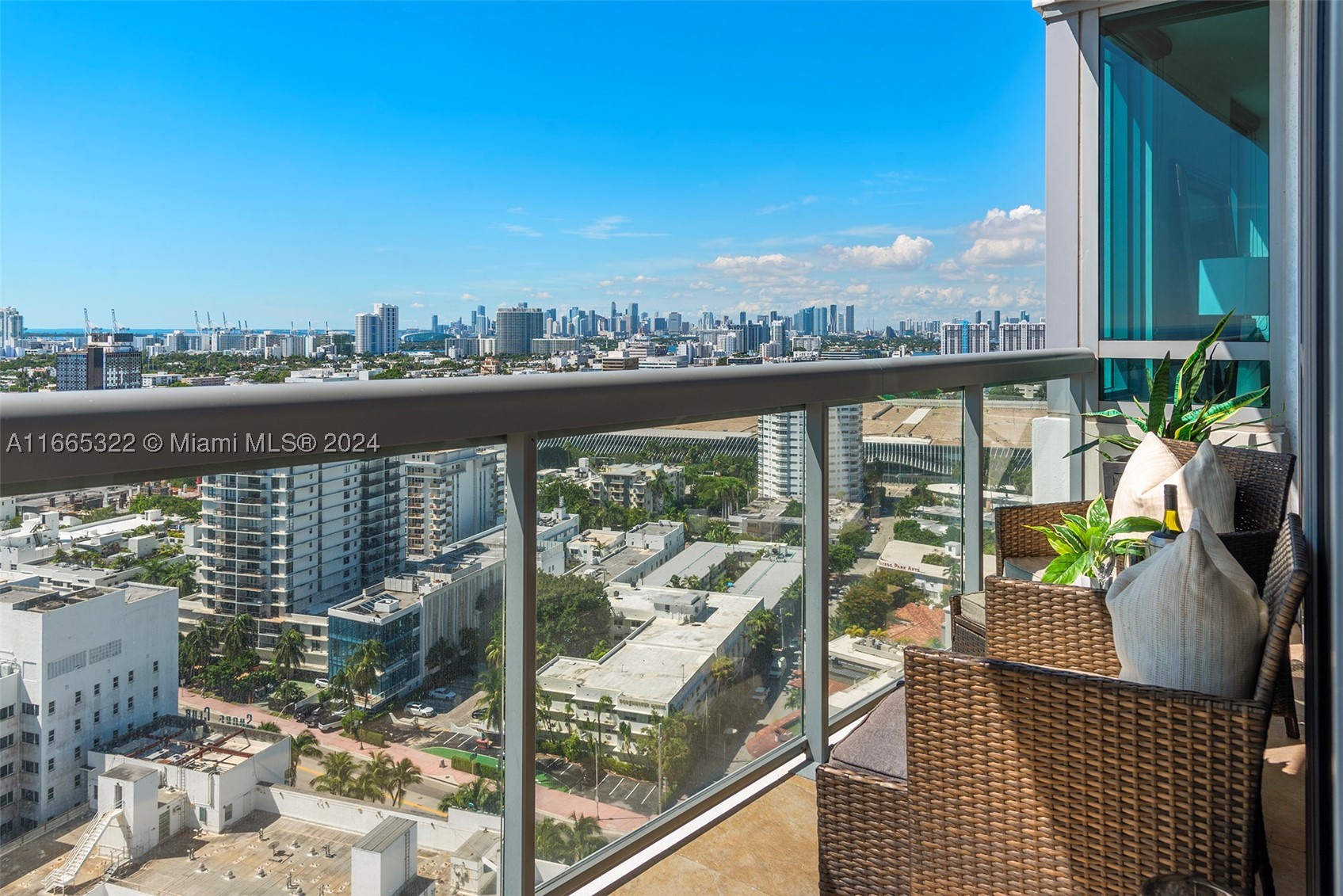 101 20th St #2604, Miami Beach FL 33139