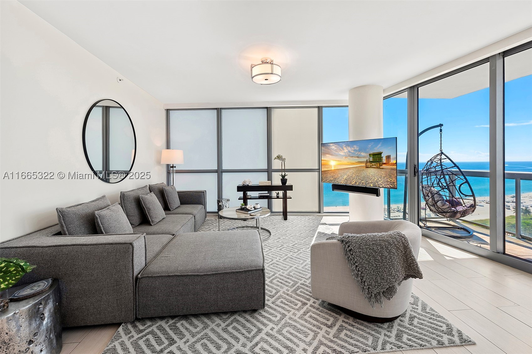 101 20th St #2604, Miami Beach FL 33139