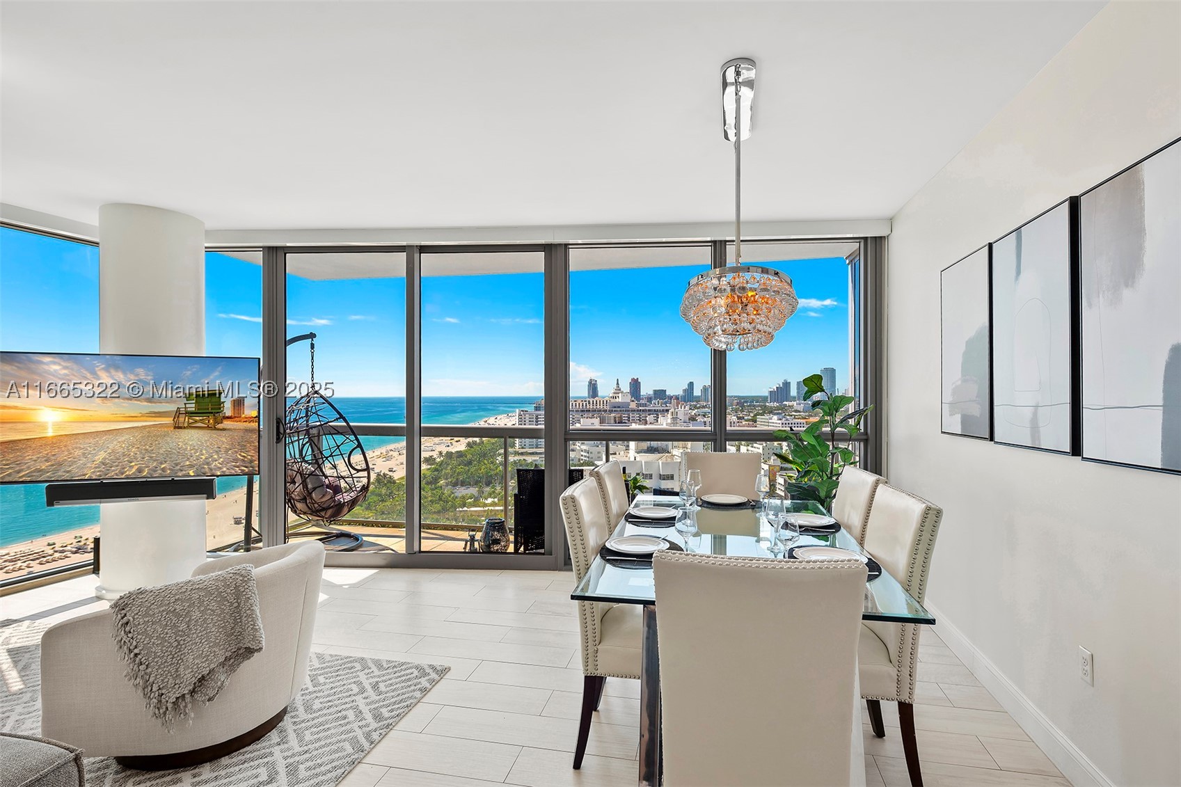 101 20th St #2604, Miami Beach FL 33139