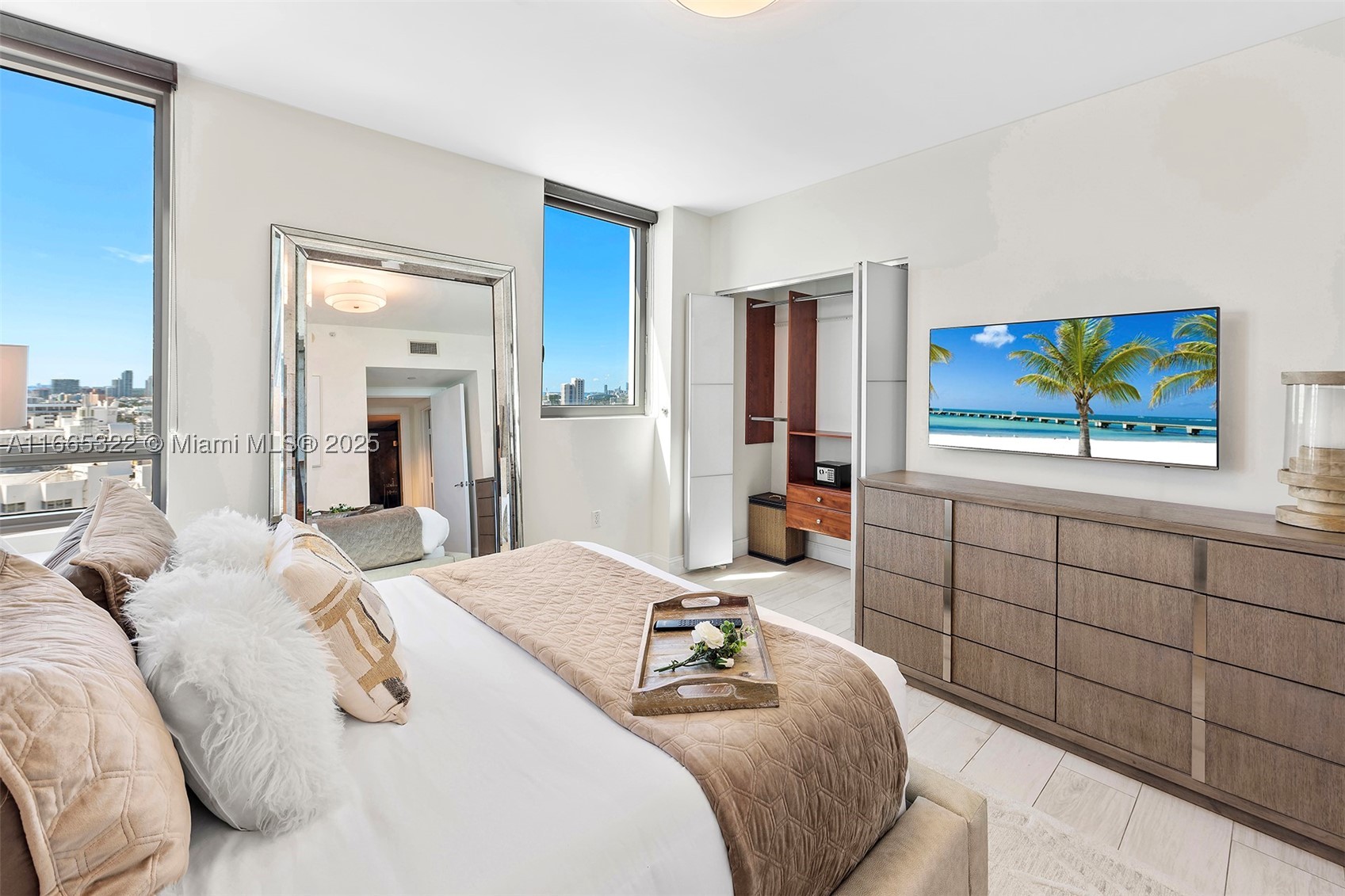 101 20th St #2604, Miami Beach FL 33139