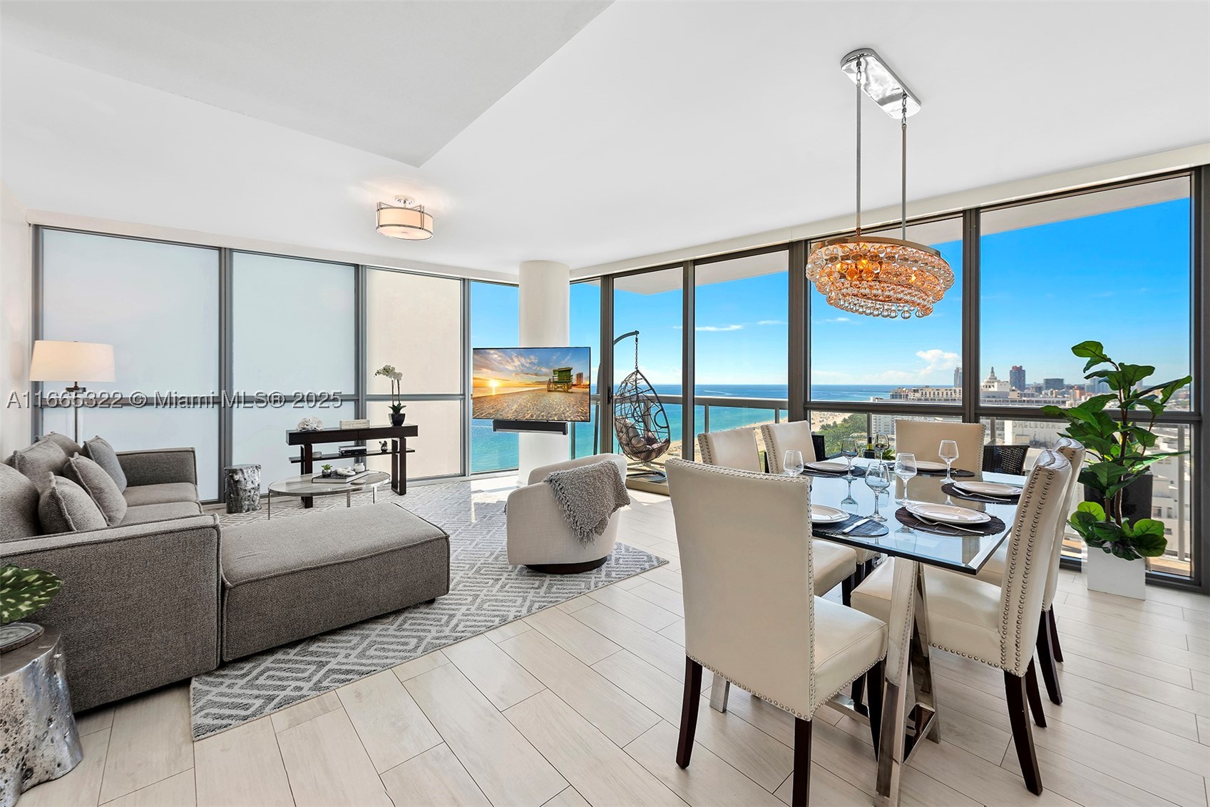 101 20th St #2604, Miami Beach FL 33139