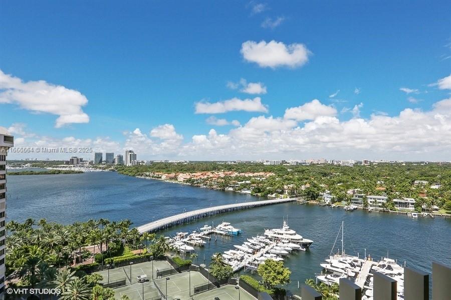 2 Grove Isle Dr #B1708, Miami FL 33133
