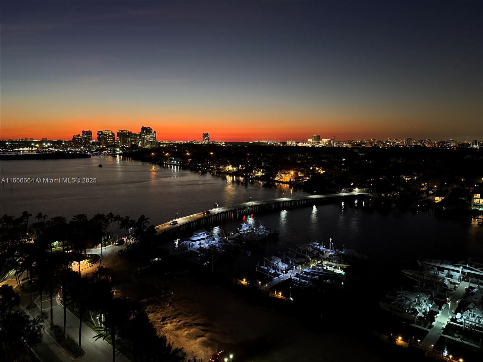 2 Grove Isle Dr #B1708, Miami FL 33133