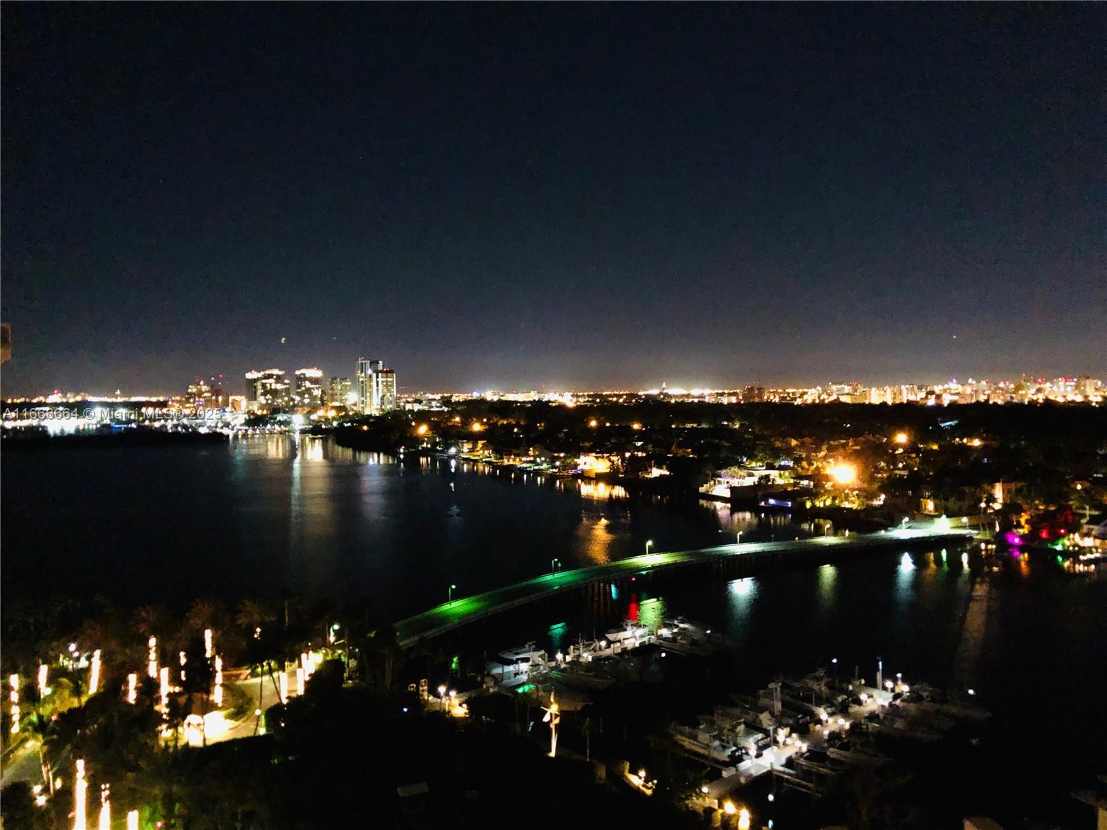 2 Grove Isle Dr #B1708, Miami FL 33133