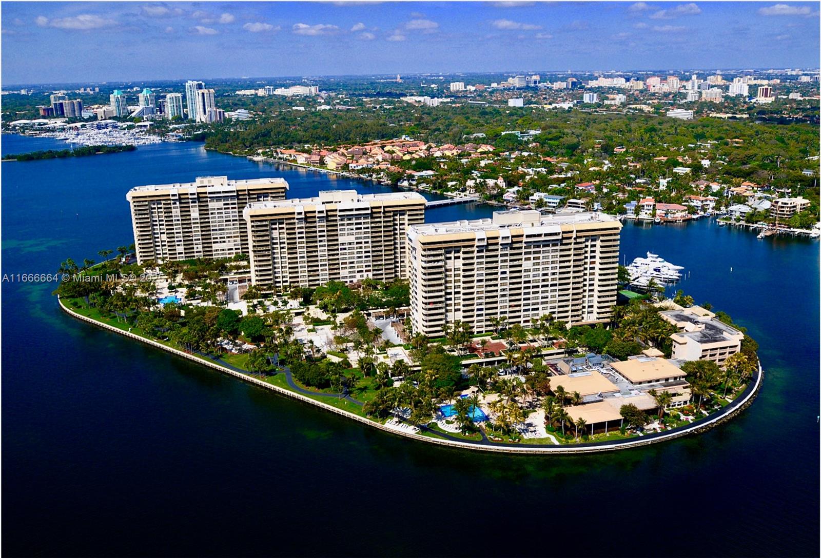 2 Grove Isle Dr #B1708, Miami FL 33133
