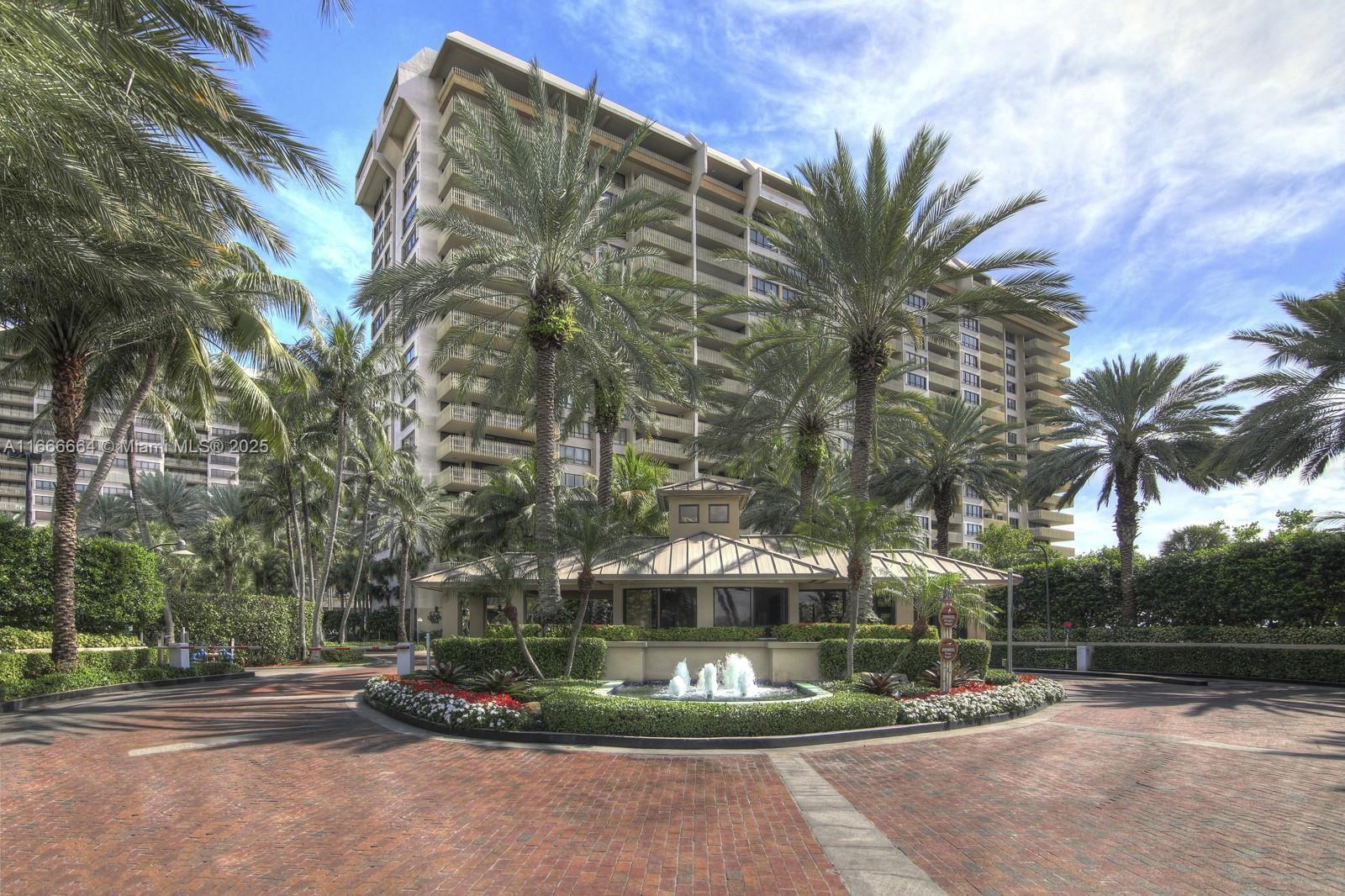 2 Grove Isle Dr #B1708, Miami FL 33133