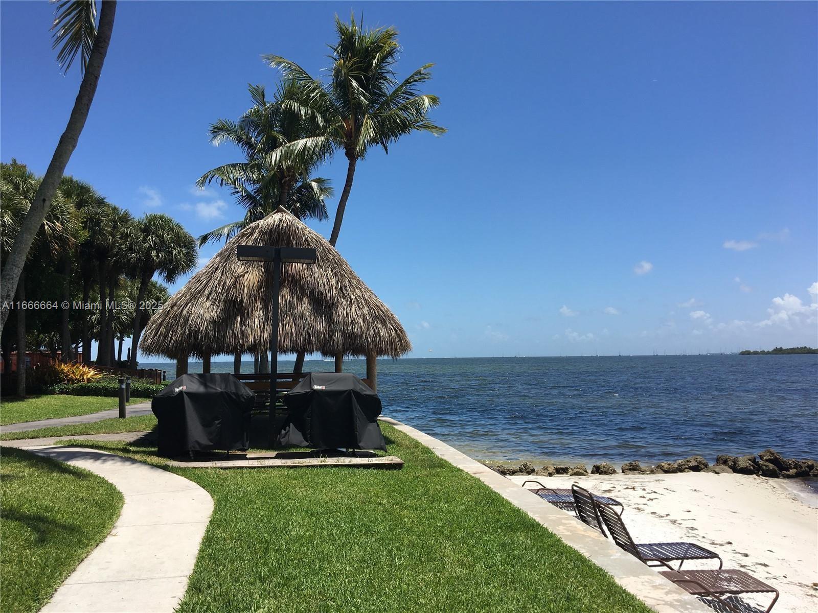 2 Grove Isle Dr #B1708, Miami FL 33133