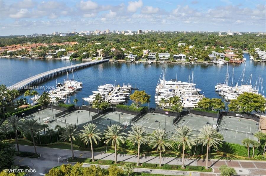 2 Grove Isle Dr #B1708, Miami FL 33133