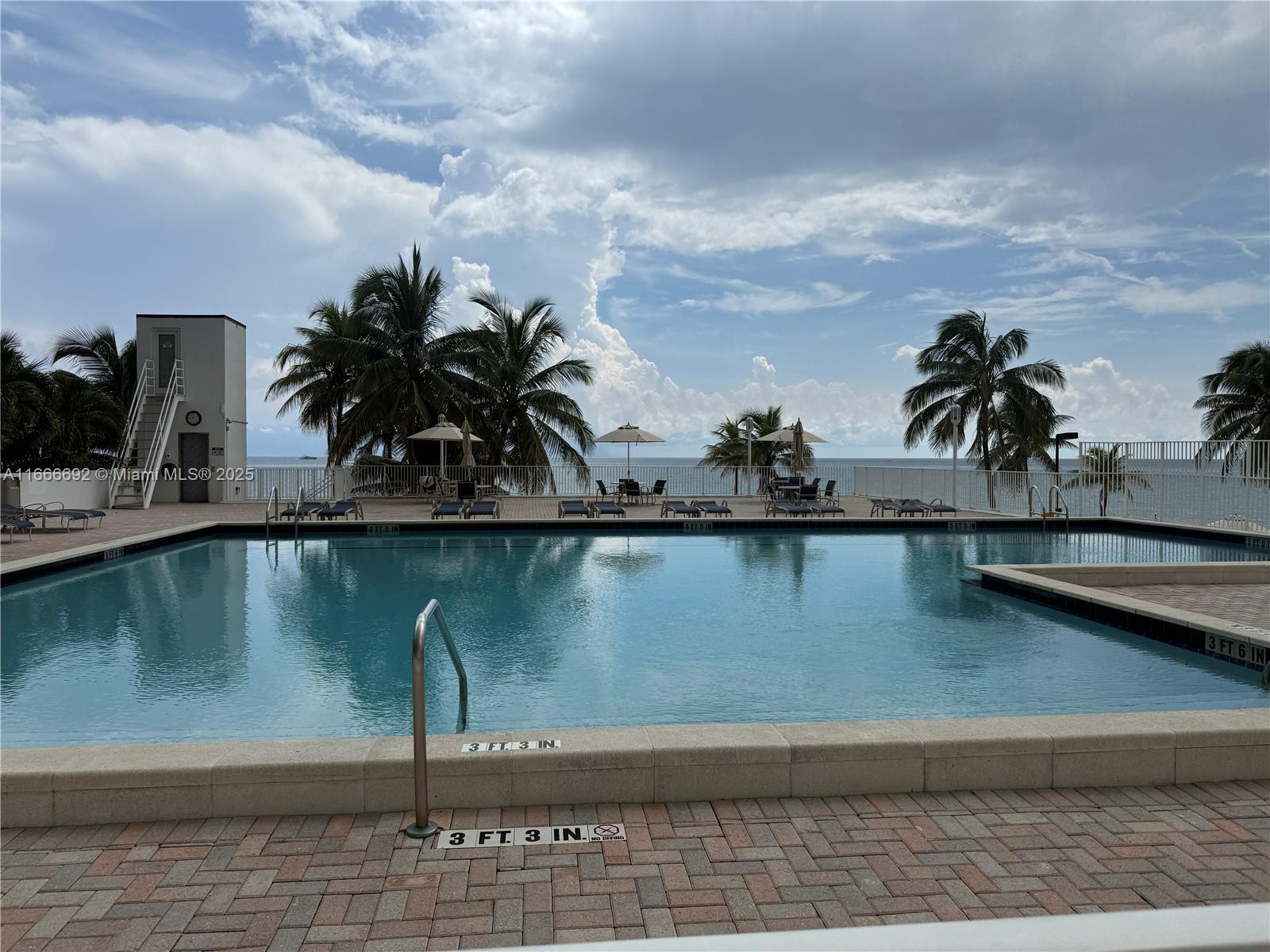 2201 S Ocean Dr #904, Hollywood FL 33019
