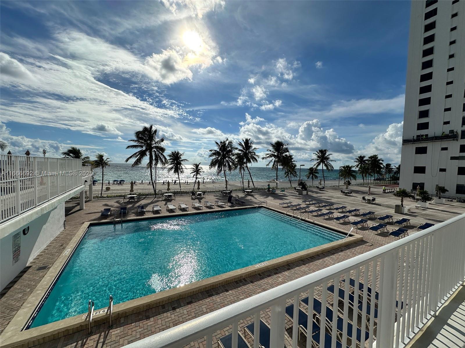 2201 S Ocean Dr #904, Hollywood FL 33019