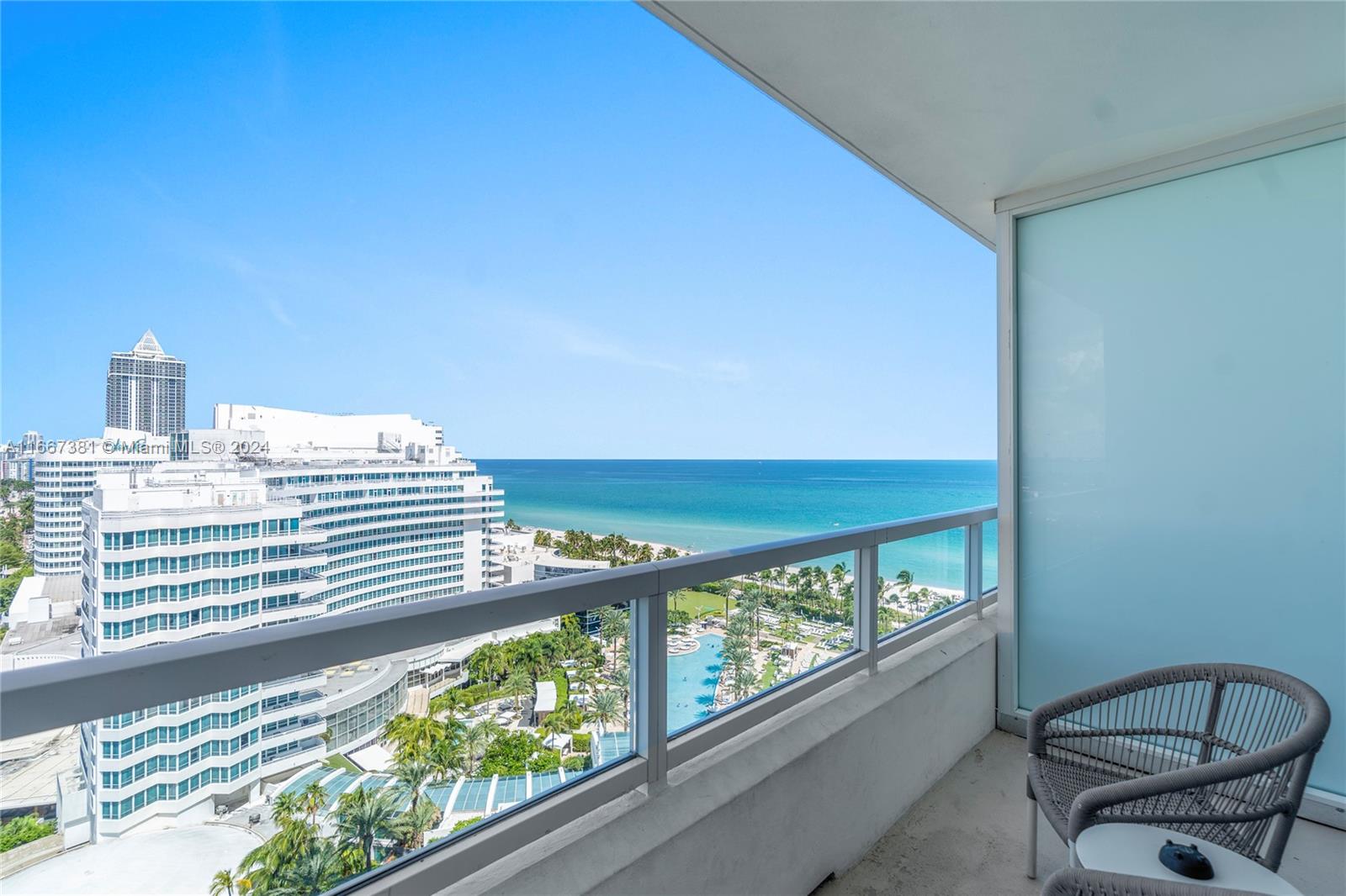 4401 Collins Ave #1709, Miami Beach FL 33140