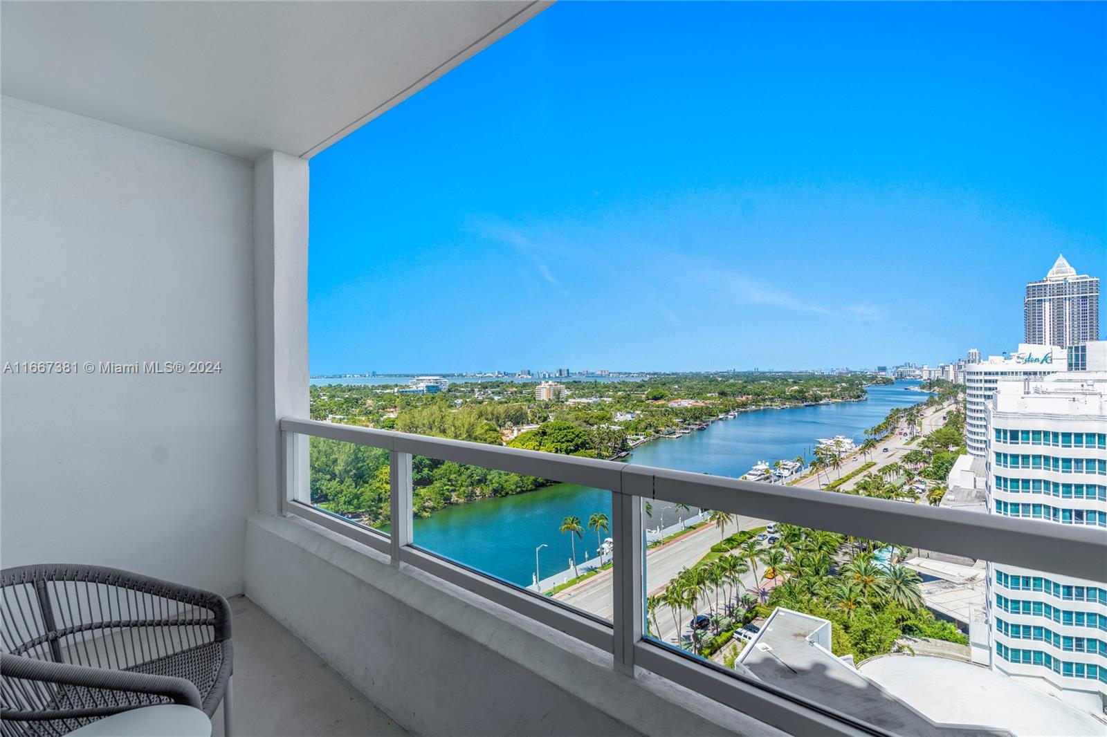 4401 Collins Ave #1709, Miami Beach FL 33140