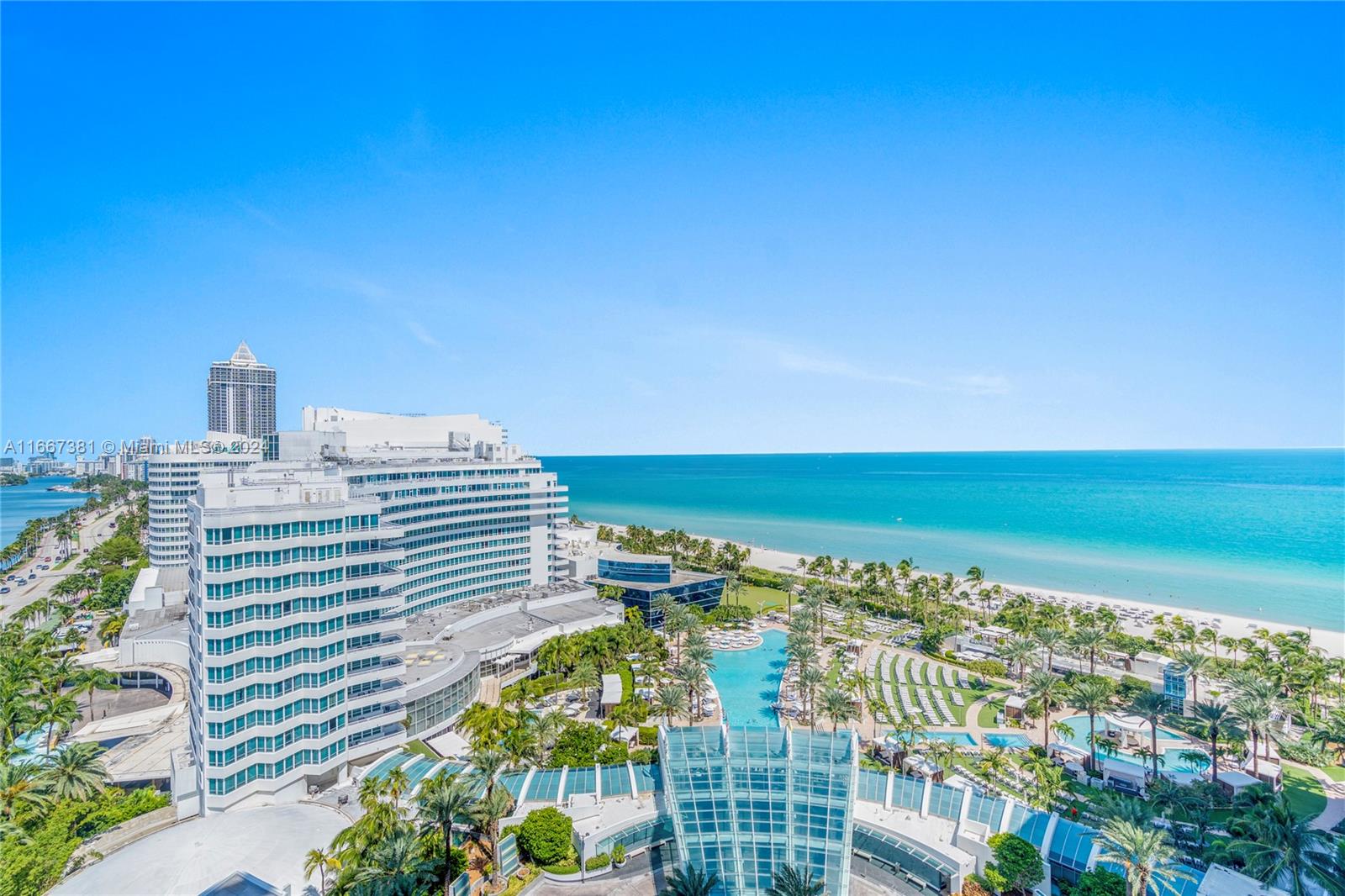 4401 Collins Ave #1709, Miami Beach FL 33140