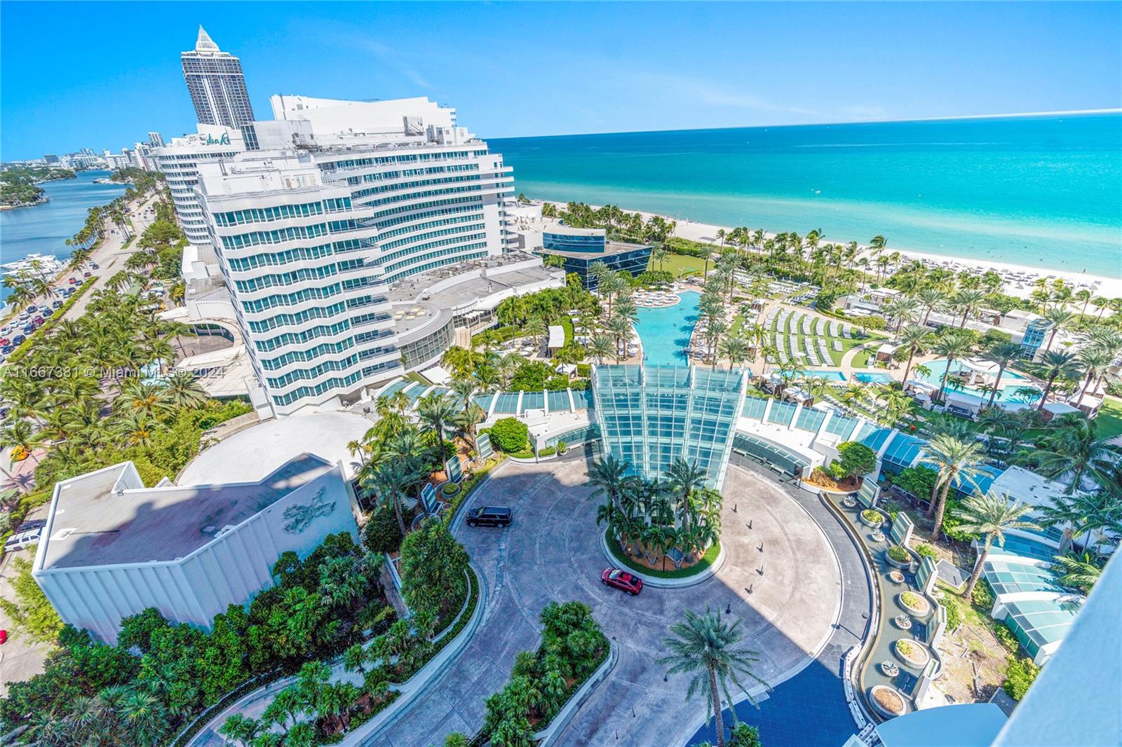 4401 Collins Ave #1709, Miami Beach FL 33140