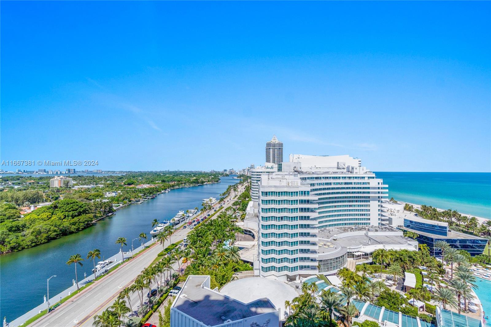 4401 Collins Ave #1709, Miami Beach FL 33140