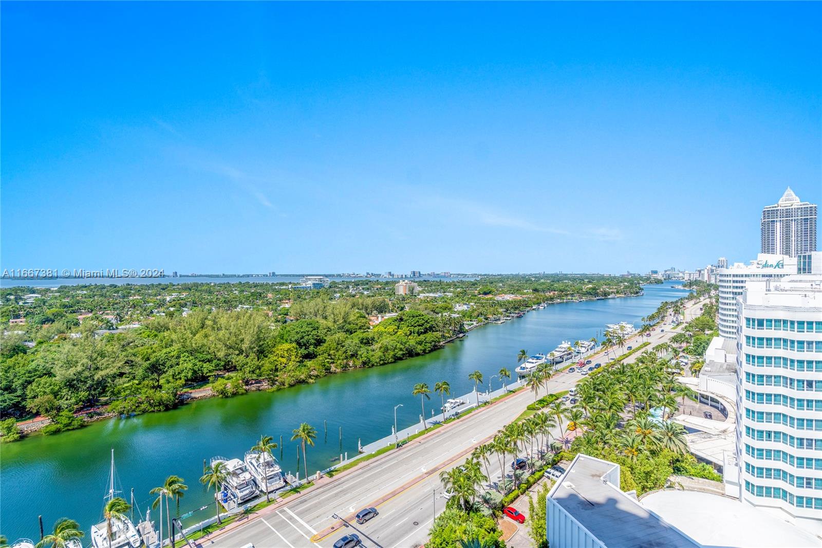 4401 Collins Ave #1709, Miami Beach FL 33140