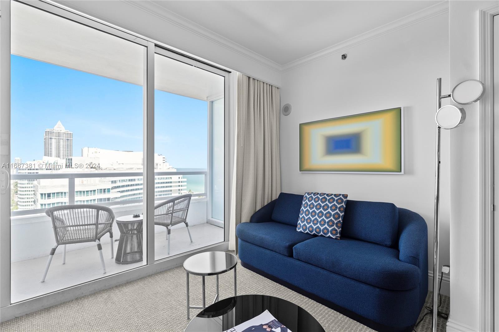 4401 Collins Ave #1709, Miami Beach FL 33140