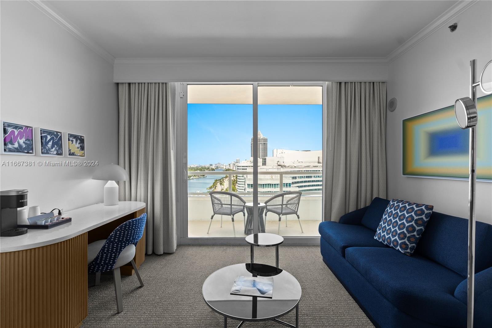 4401 Collins Ave #1709, Miami Beach FL 33140